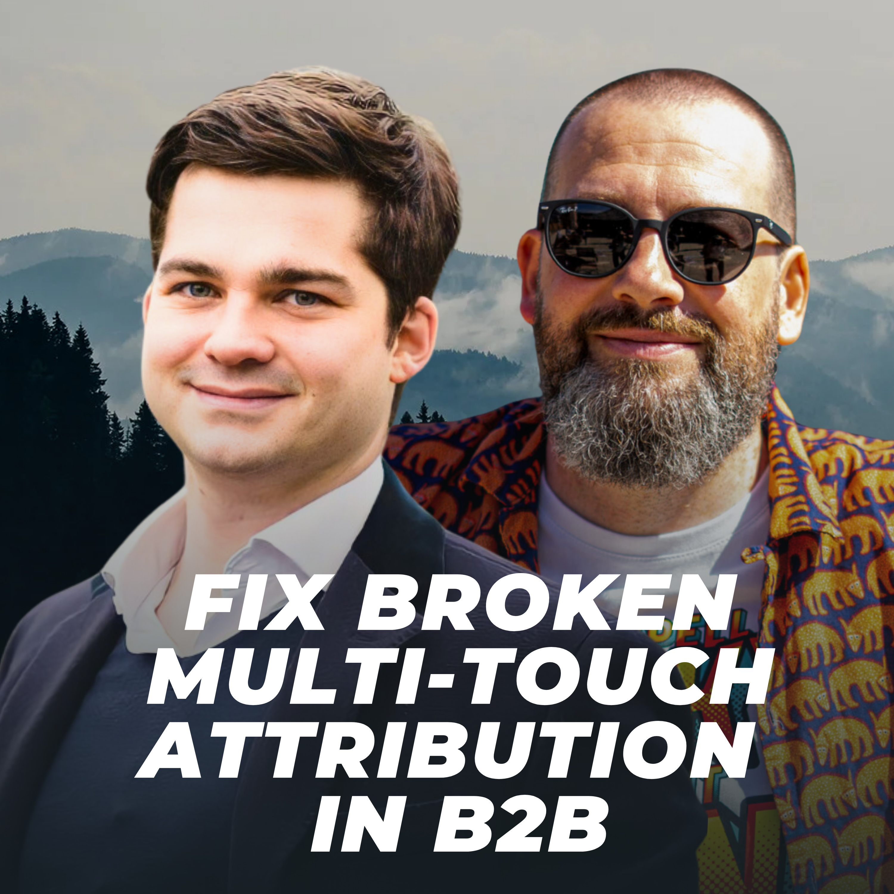 Funky (B2B) Marketing