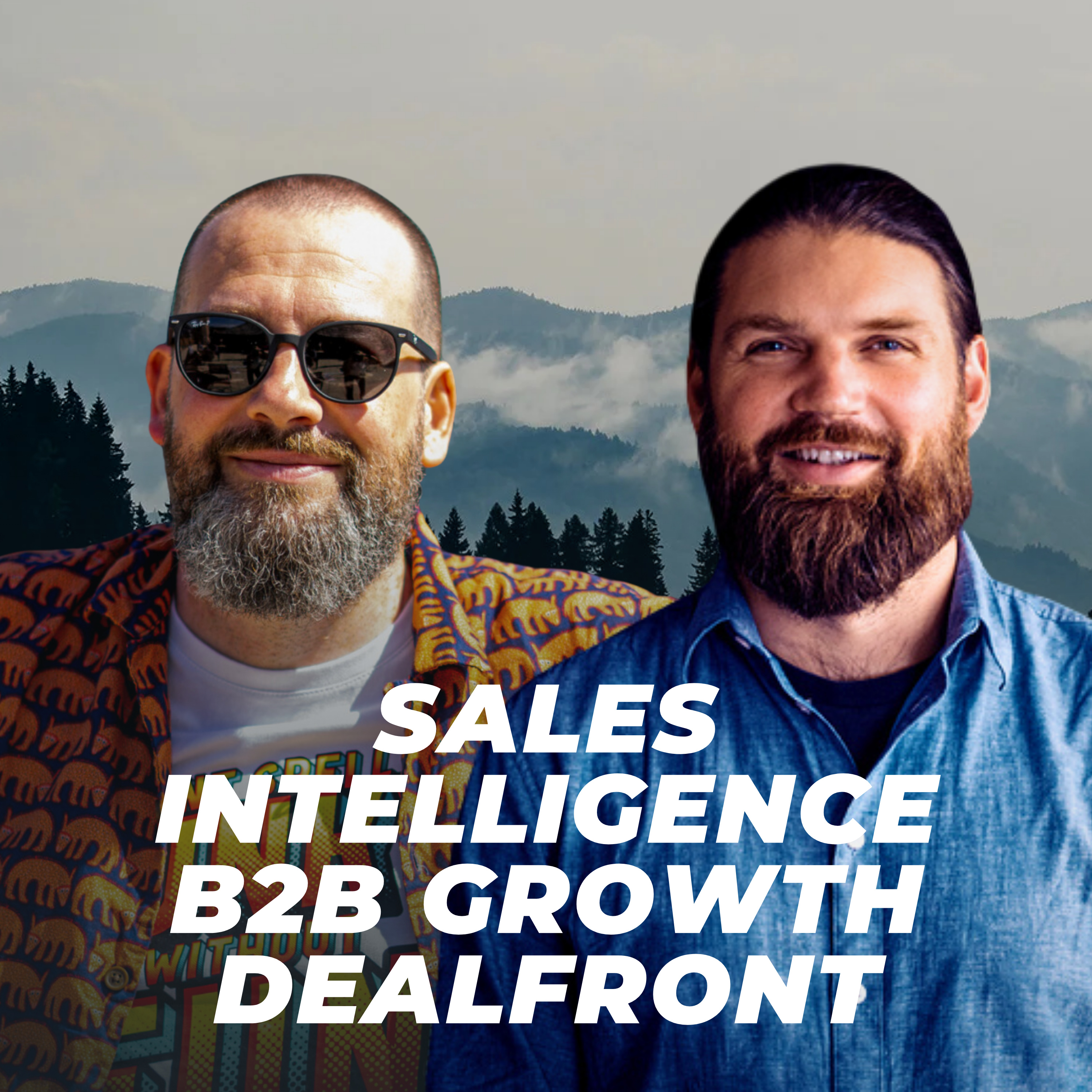 Funky (B2B) Marketing
