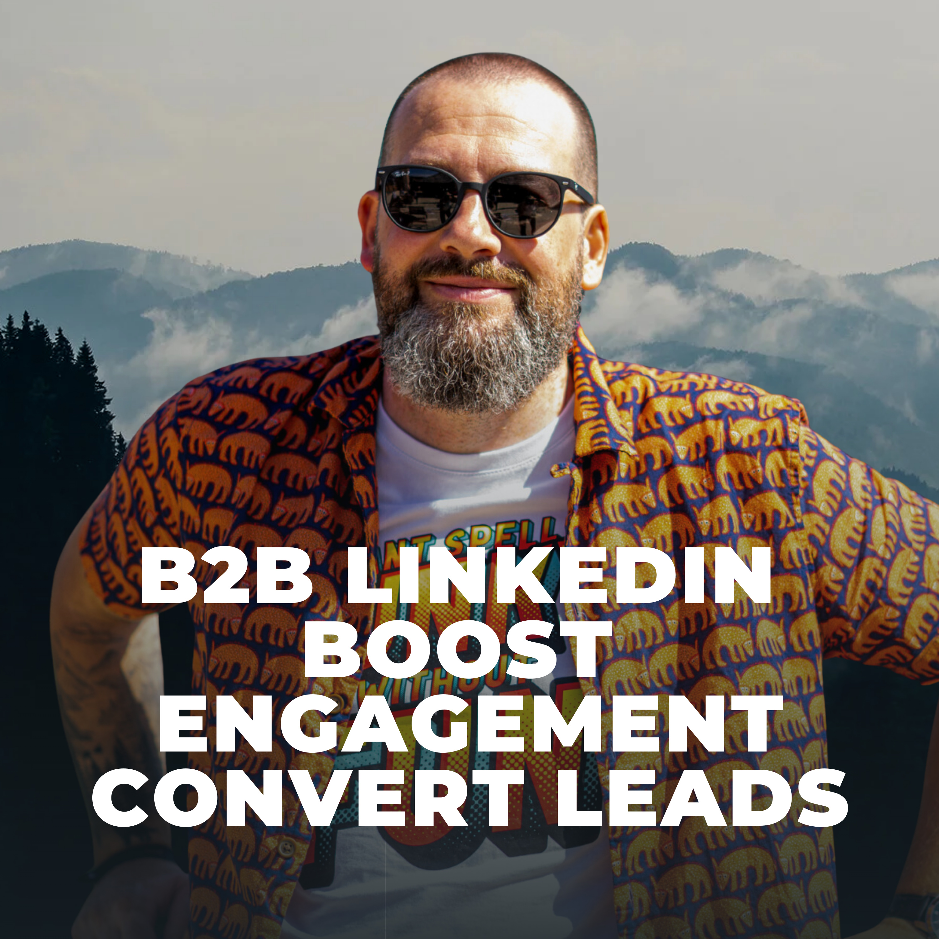 Funky (B2B) Marketing
