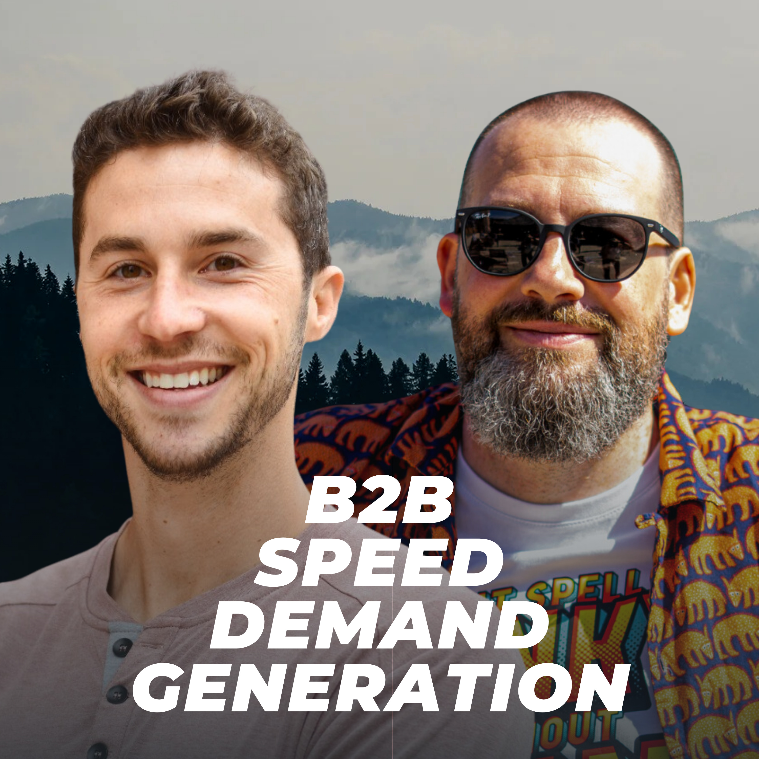 Funky (B2B) Marketing