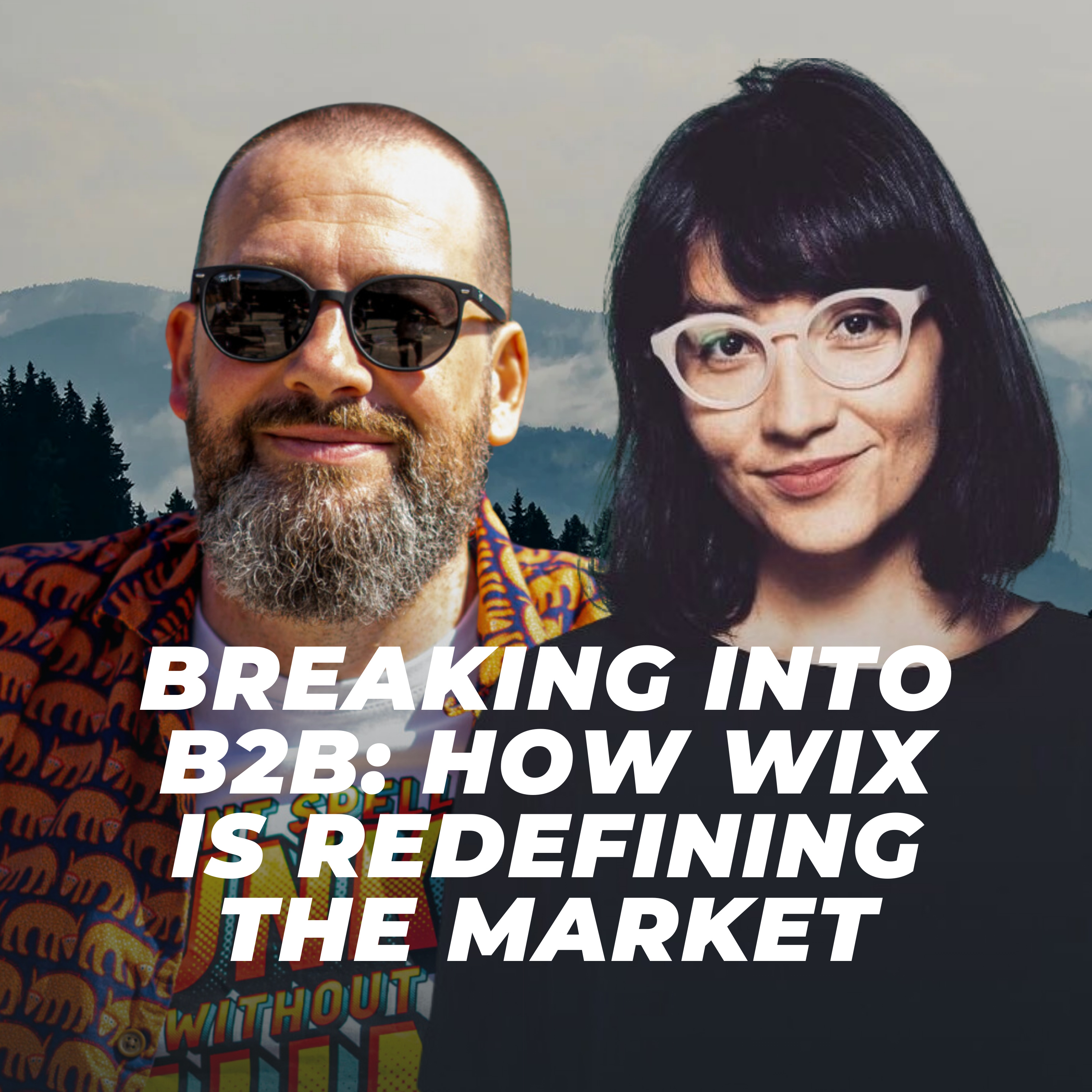 Funky (B2B) Marketing