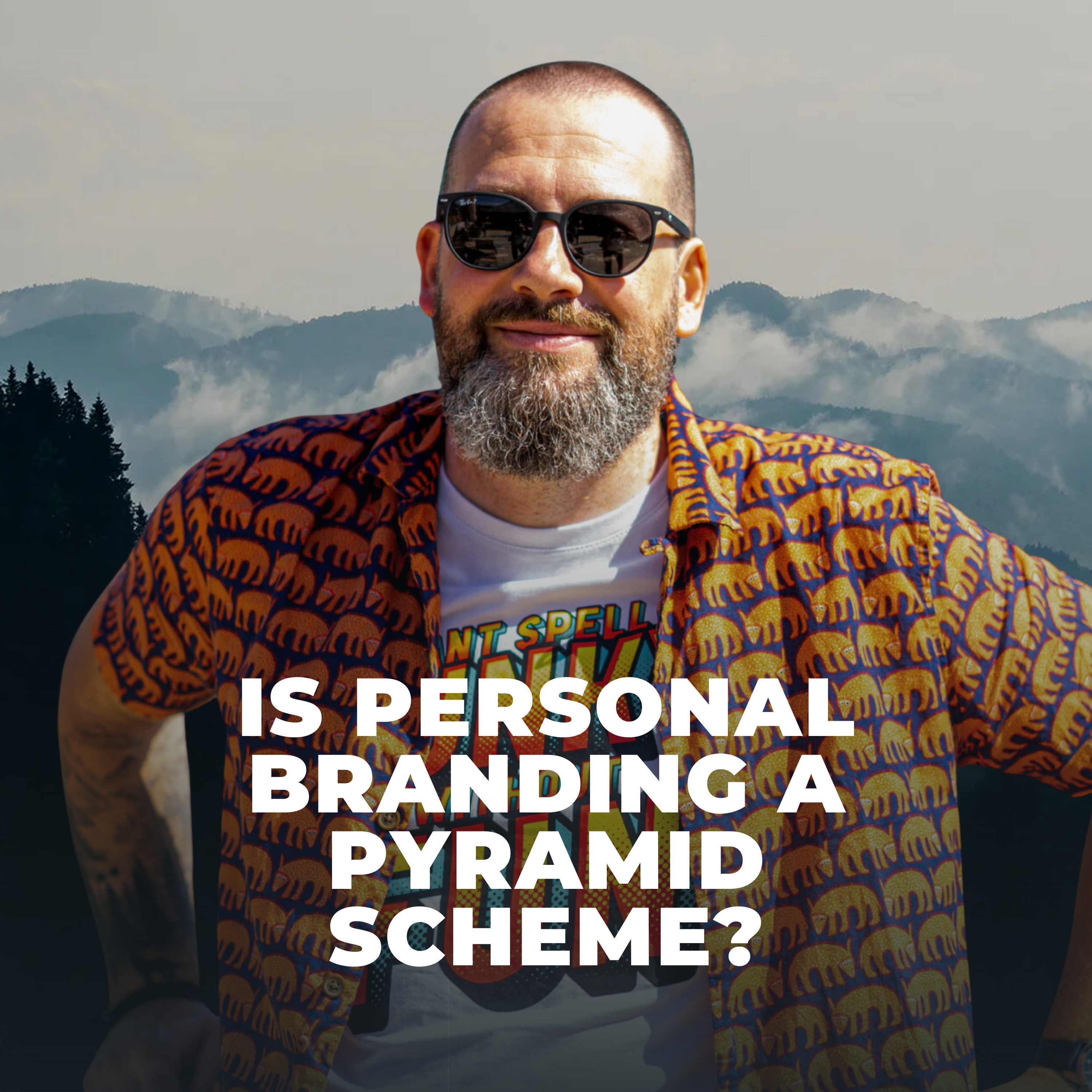 Funky (B2B) Marketing