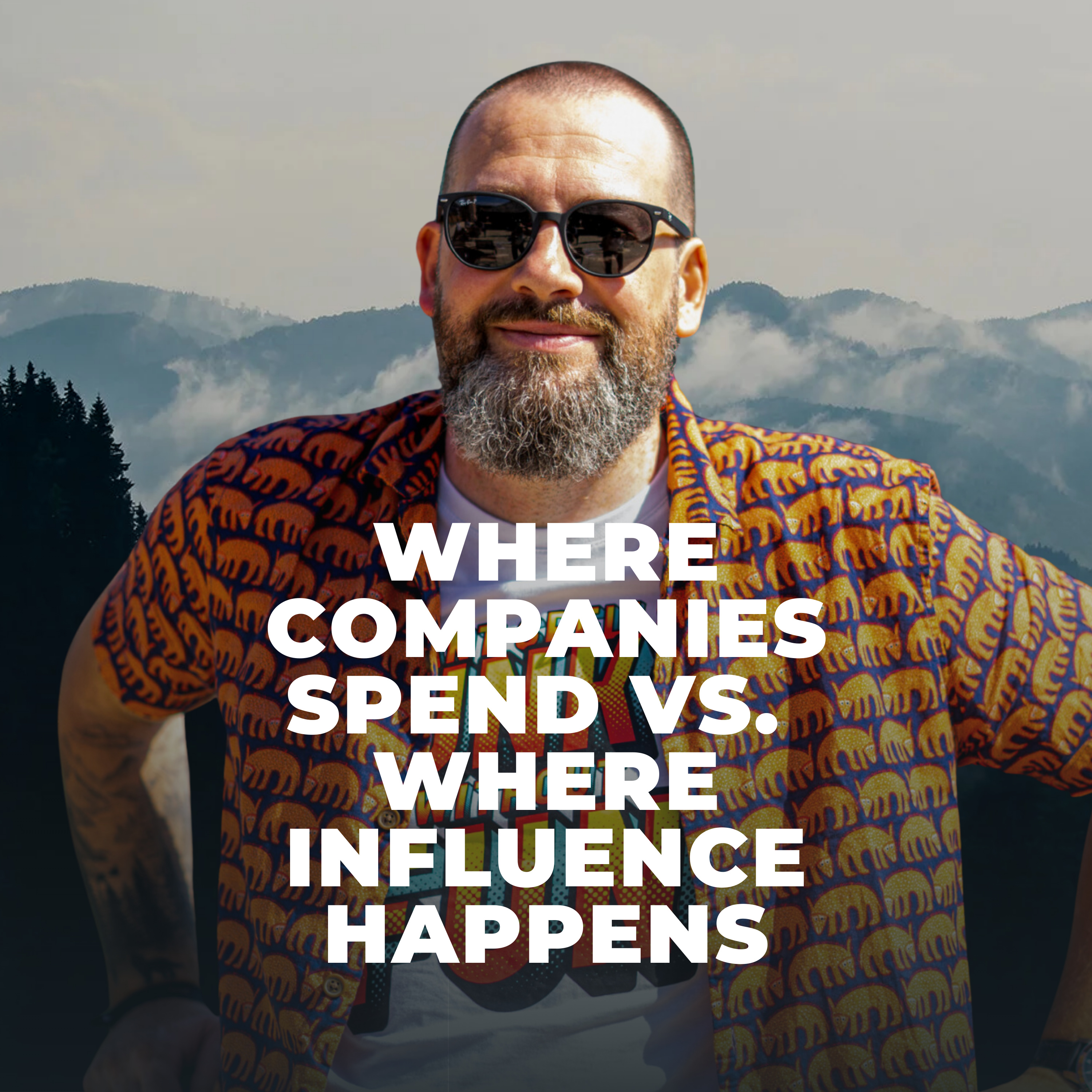 Funky (B2B) Marketing