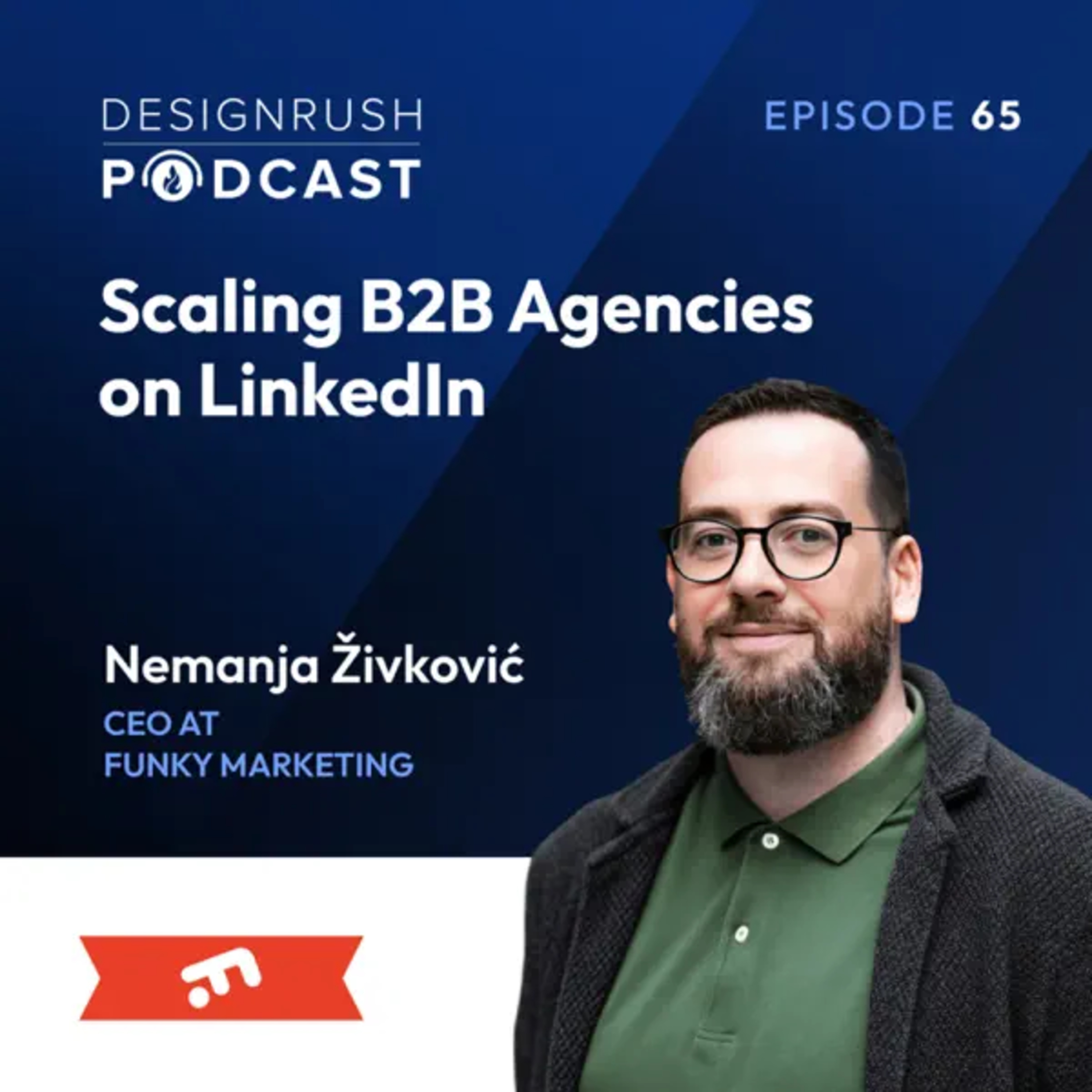 Funky (B2B) Marketing