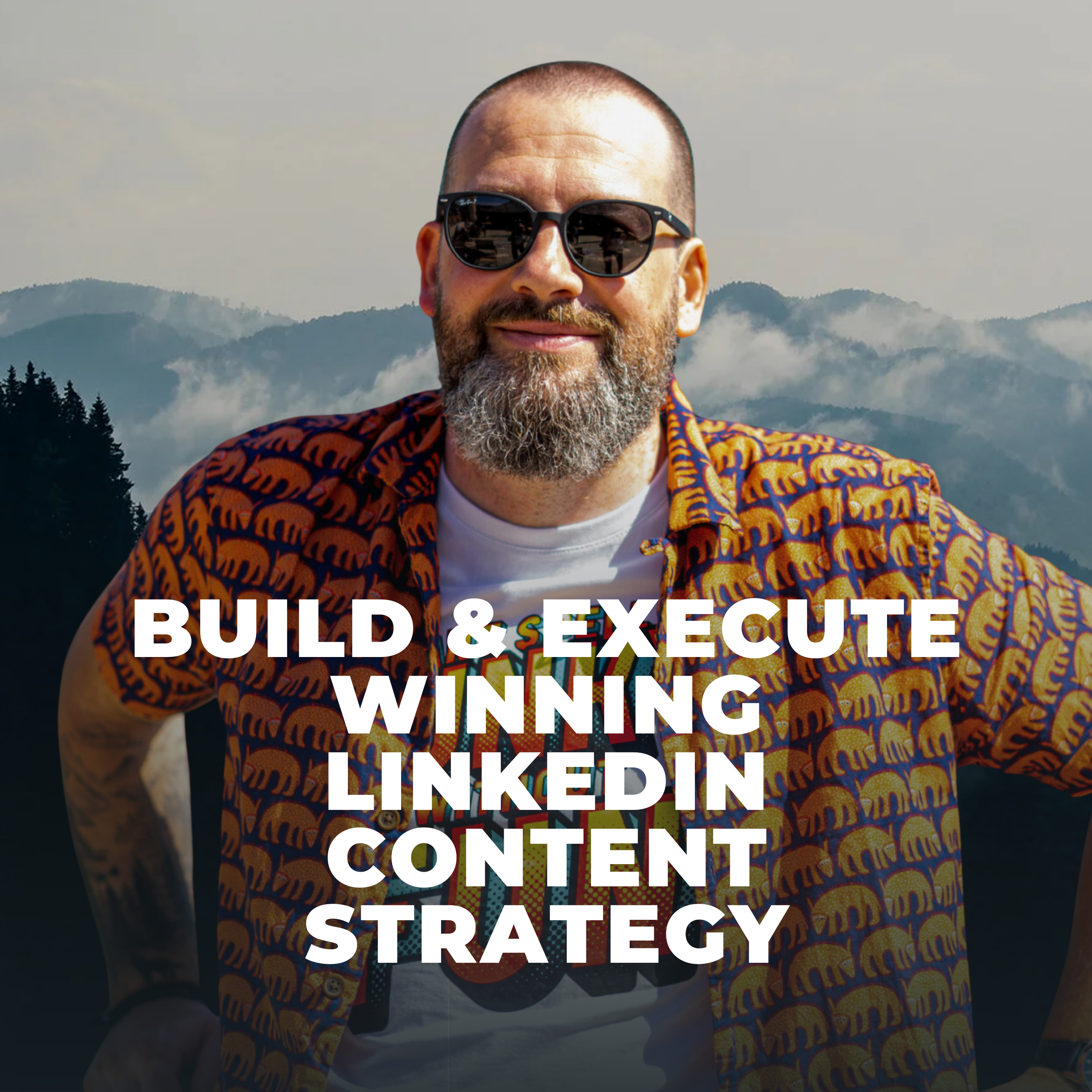 Funky (B2B) Marketing
