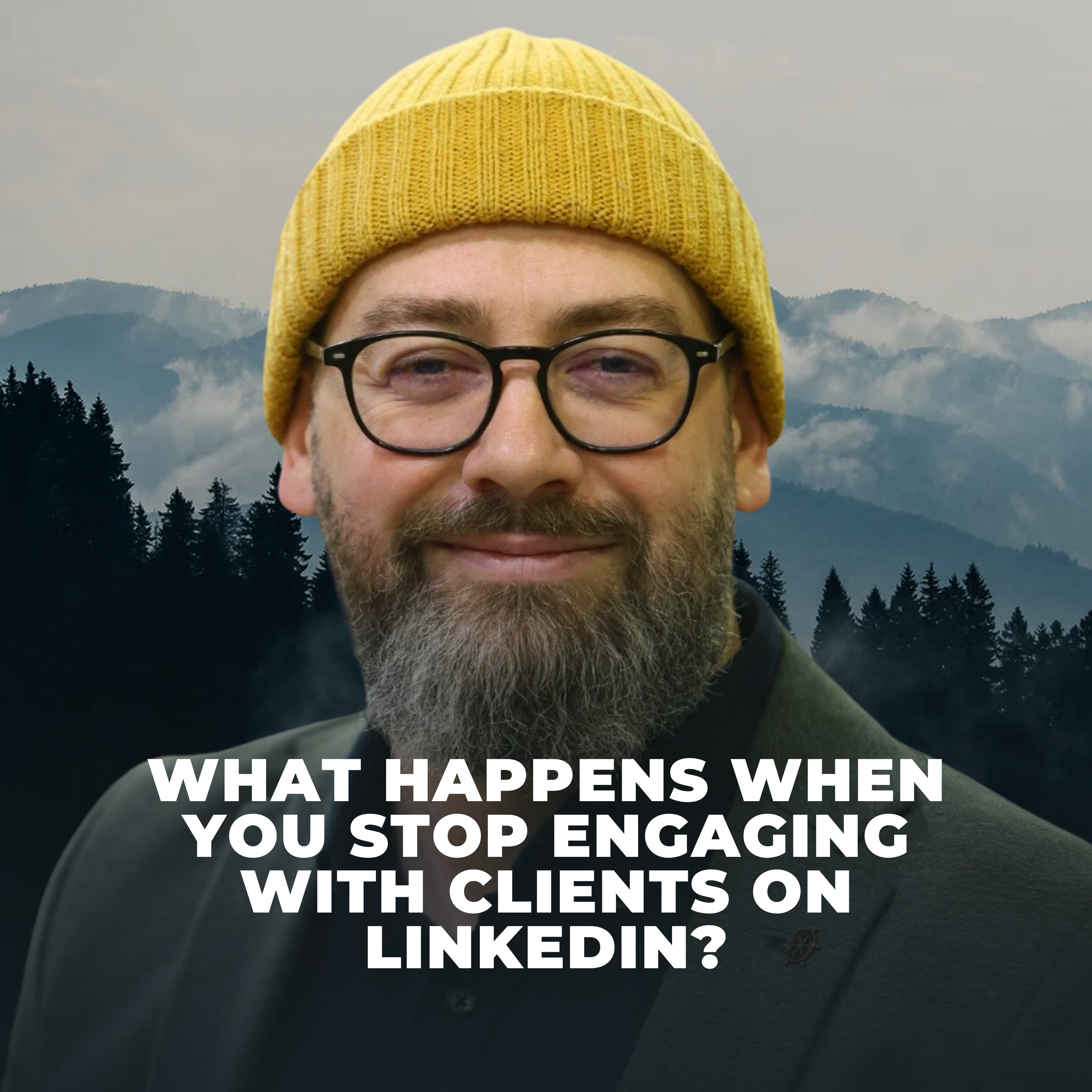 Funky (B2B) Marketing