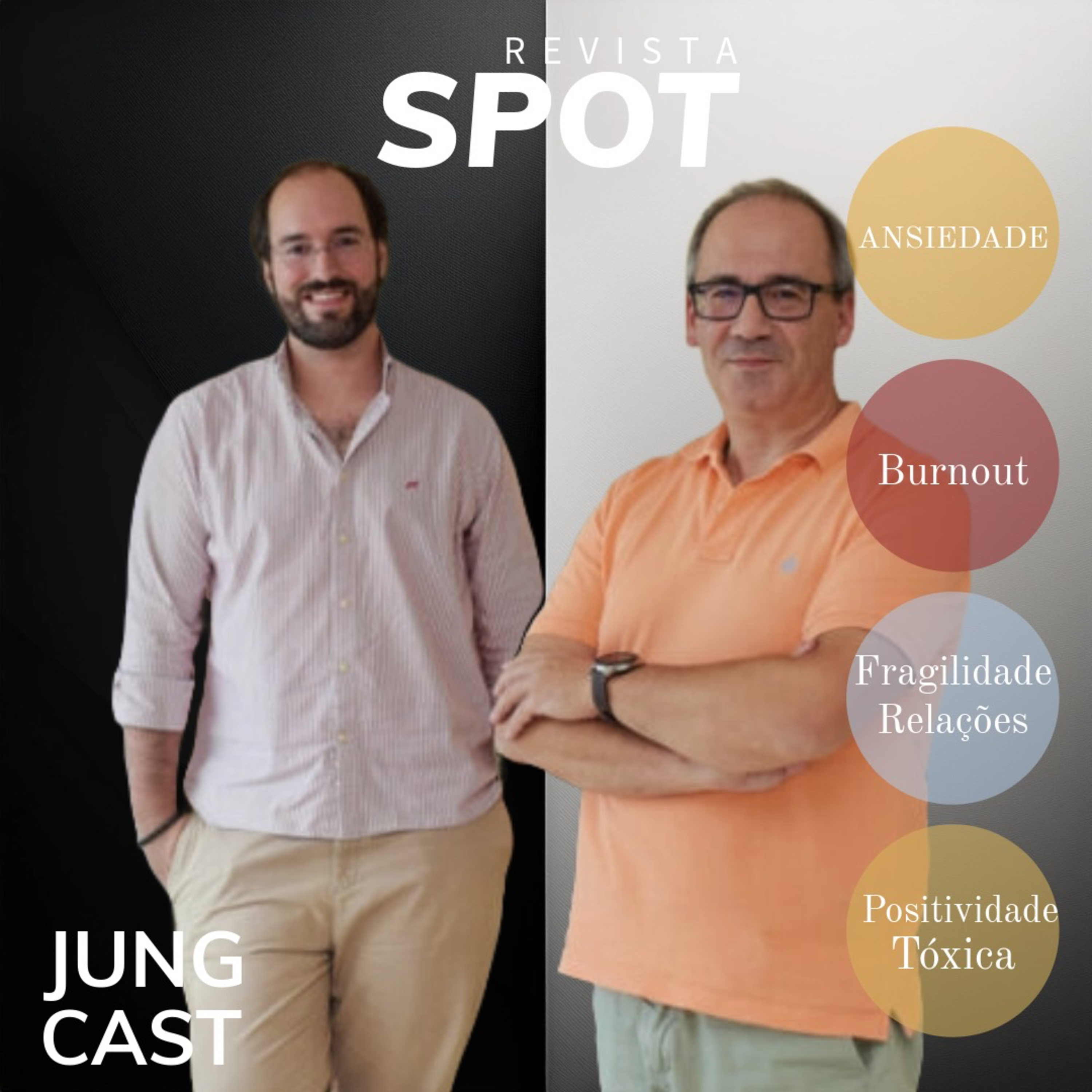 JungCast