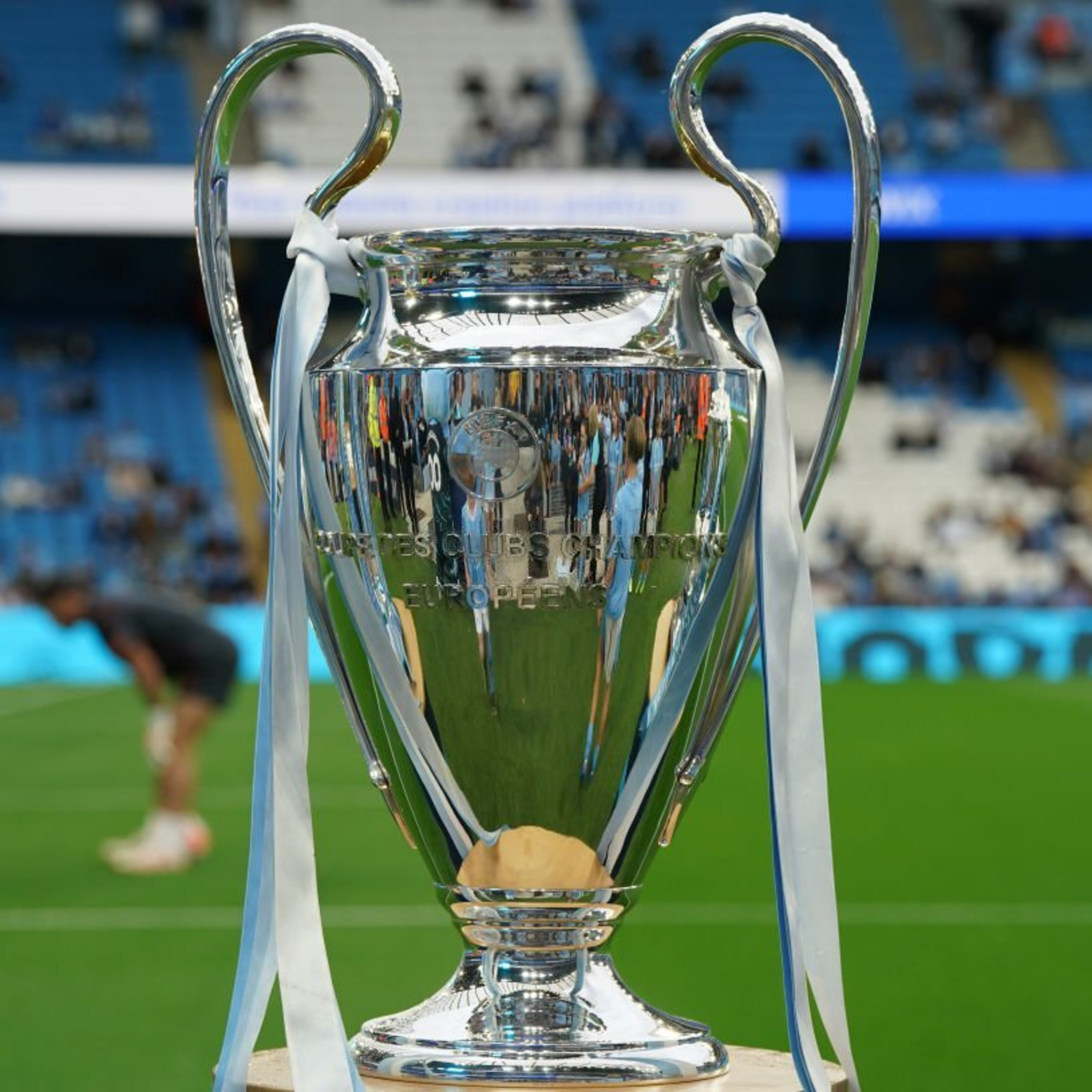 Portada de Empuje Deportivo
