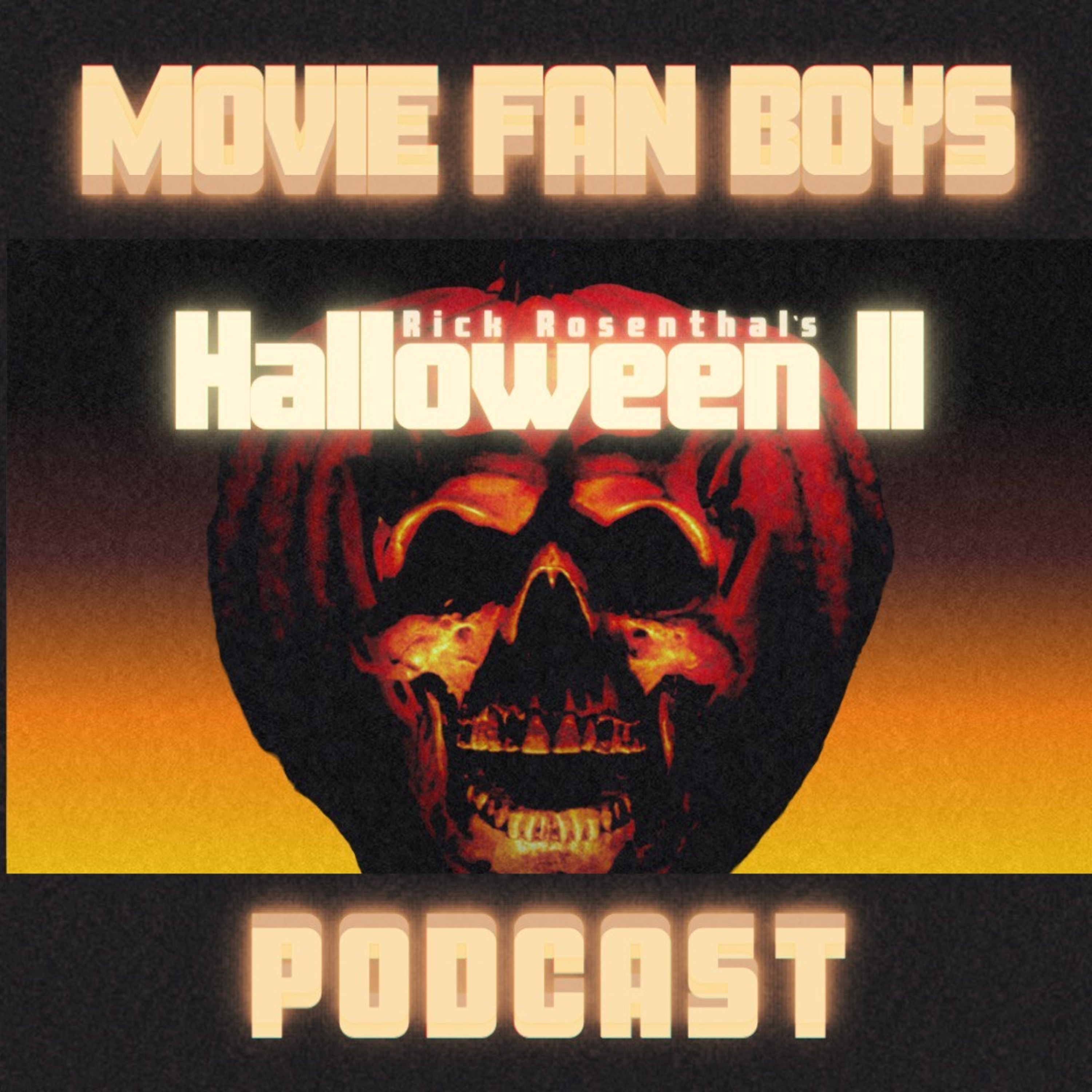 Halloween II (1981) - Die Fortsetzung, die aus einem Kultfilm ein Horror-Franchise machte episode artwork