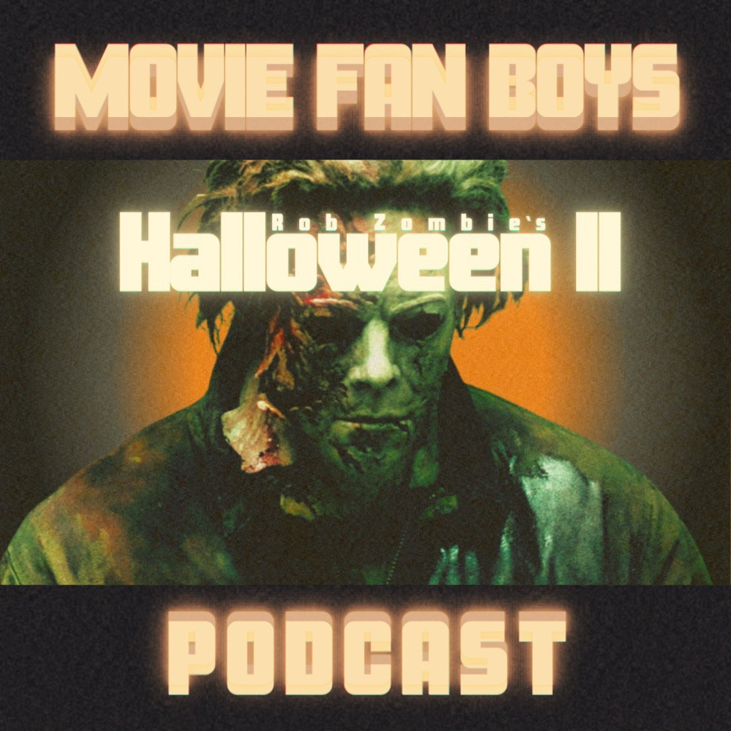 Rob Zombie's Halloween II - Das regelbrechende Ende eines Reboot-Versuches episode artwork