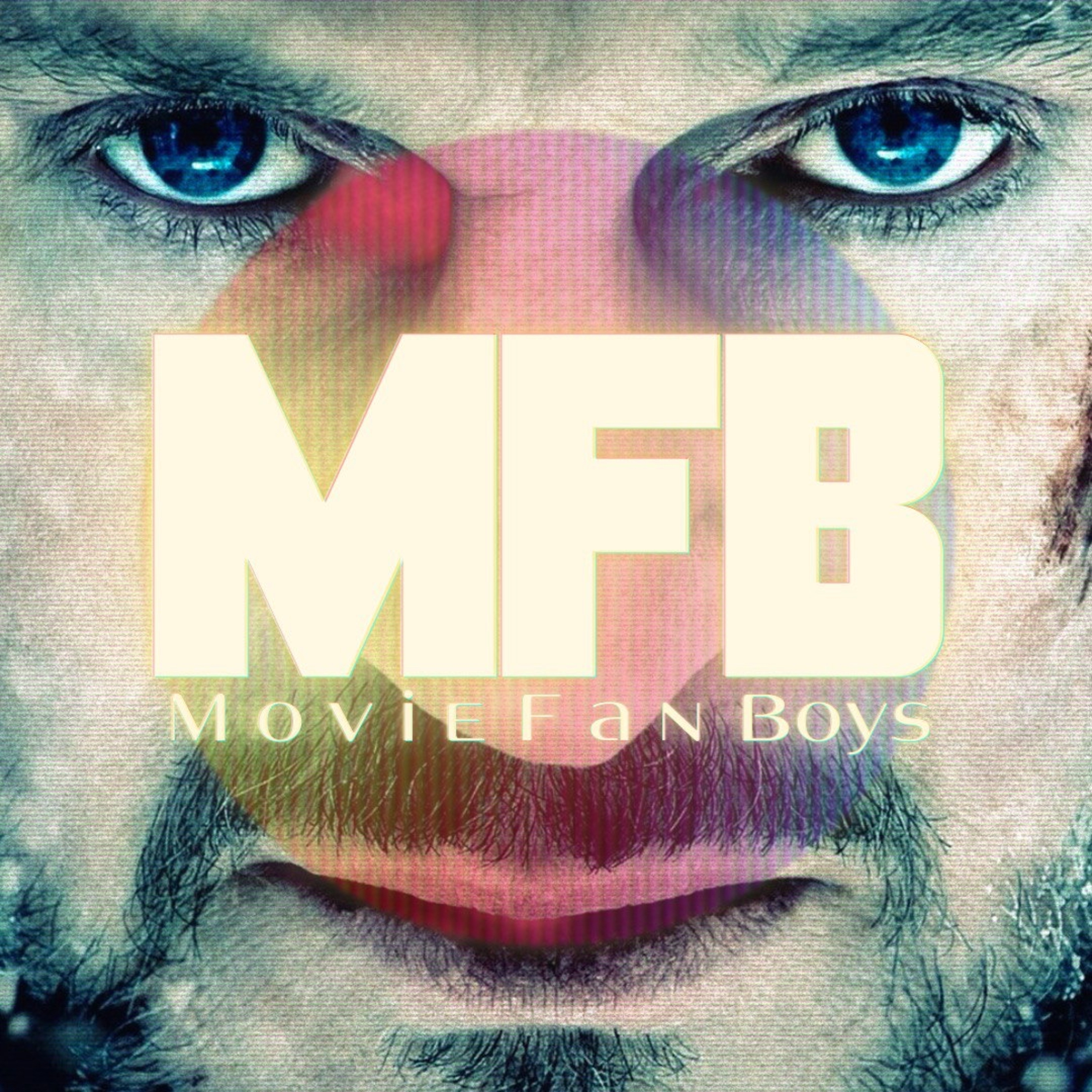 The Grey - Von Wölfen und Männern - Freezin‘ Neeson episode artwork