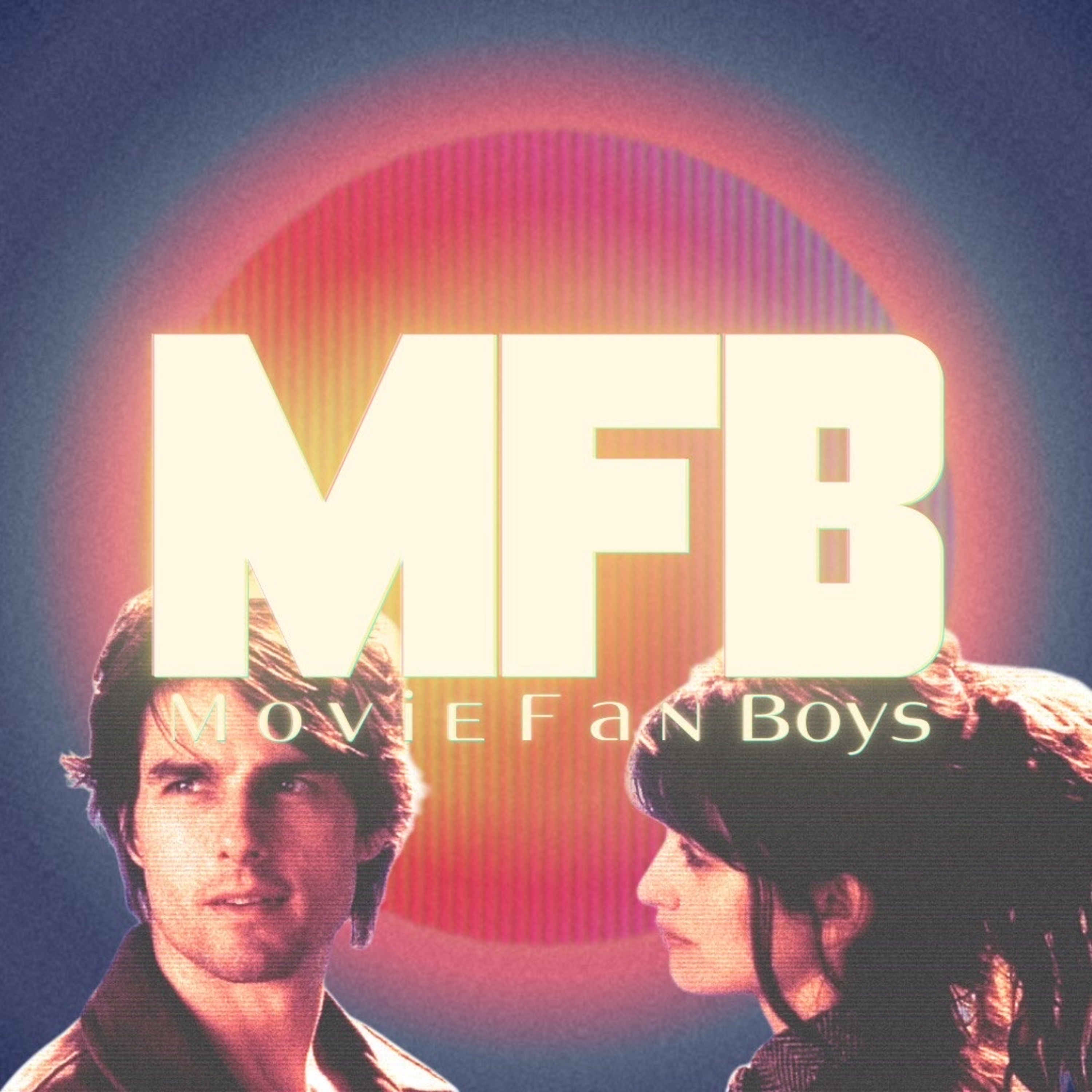 Vanilla Sky - Tom Cruise‘s Fiebertraum einer Dreiecksbeziehung - Review episode artwork