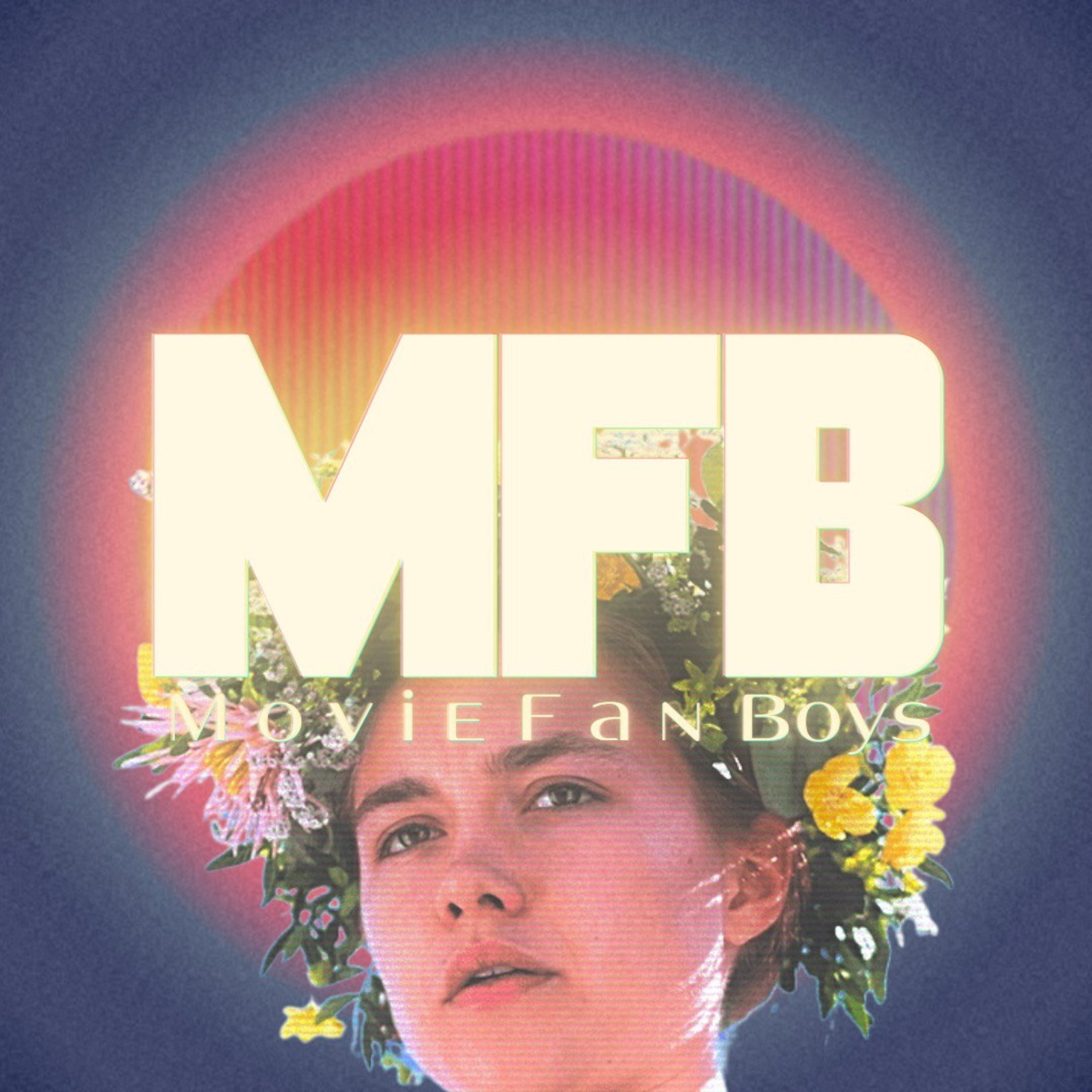 Midsommar - Ein Folk - Horror - Trip ins Beziehungsaus - Review episode artwork