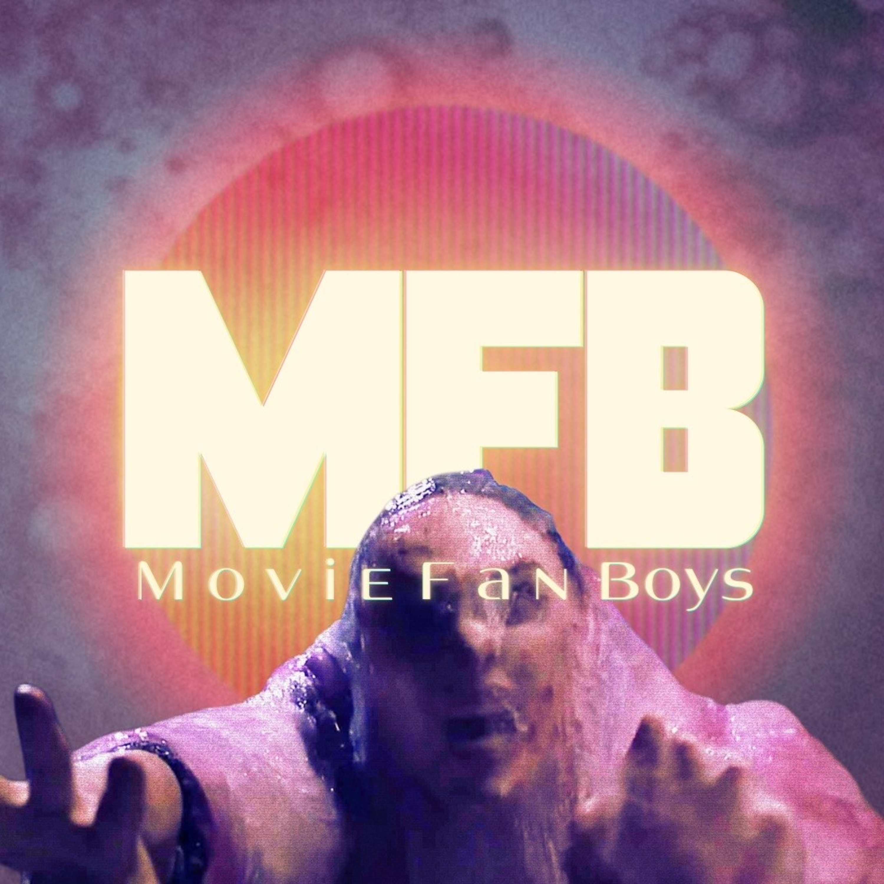 Der BLOB (1988) - Nur rosarotes Effektmeisterwerk oder ein Horror-Kultklassiker? - Review episode artwork