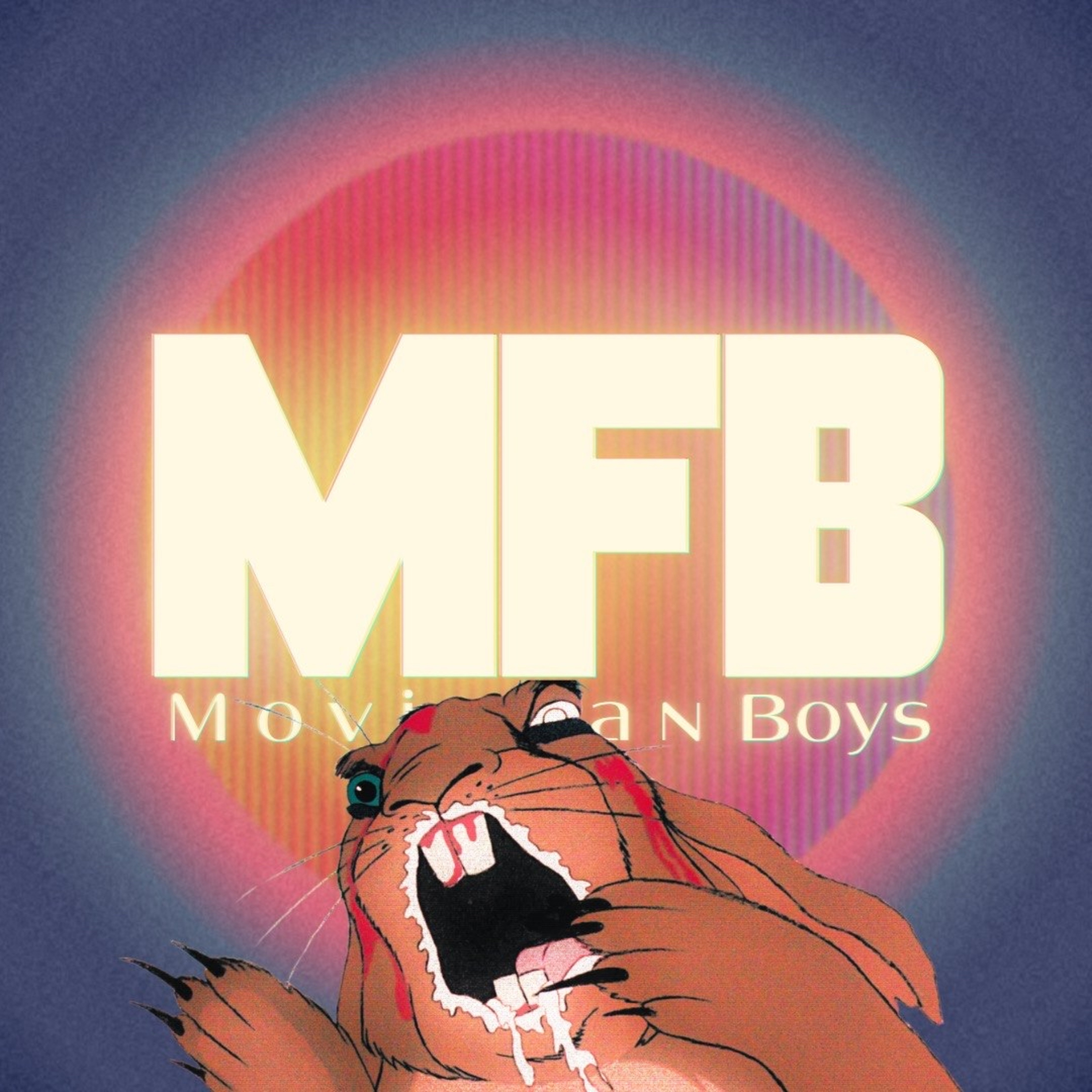 Watership Down - Der ultimative Osterfilm? Oder KINDHEITSTRAUMA? - Review episode artwork