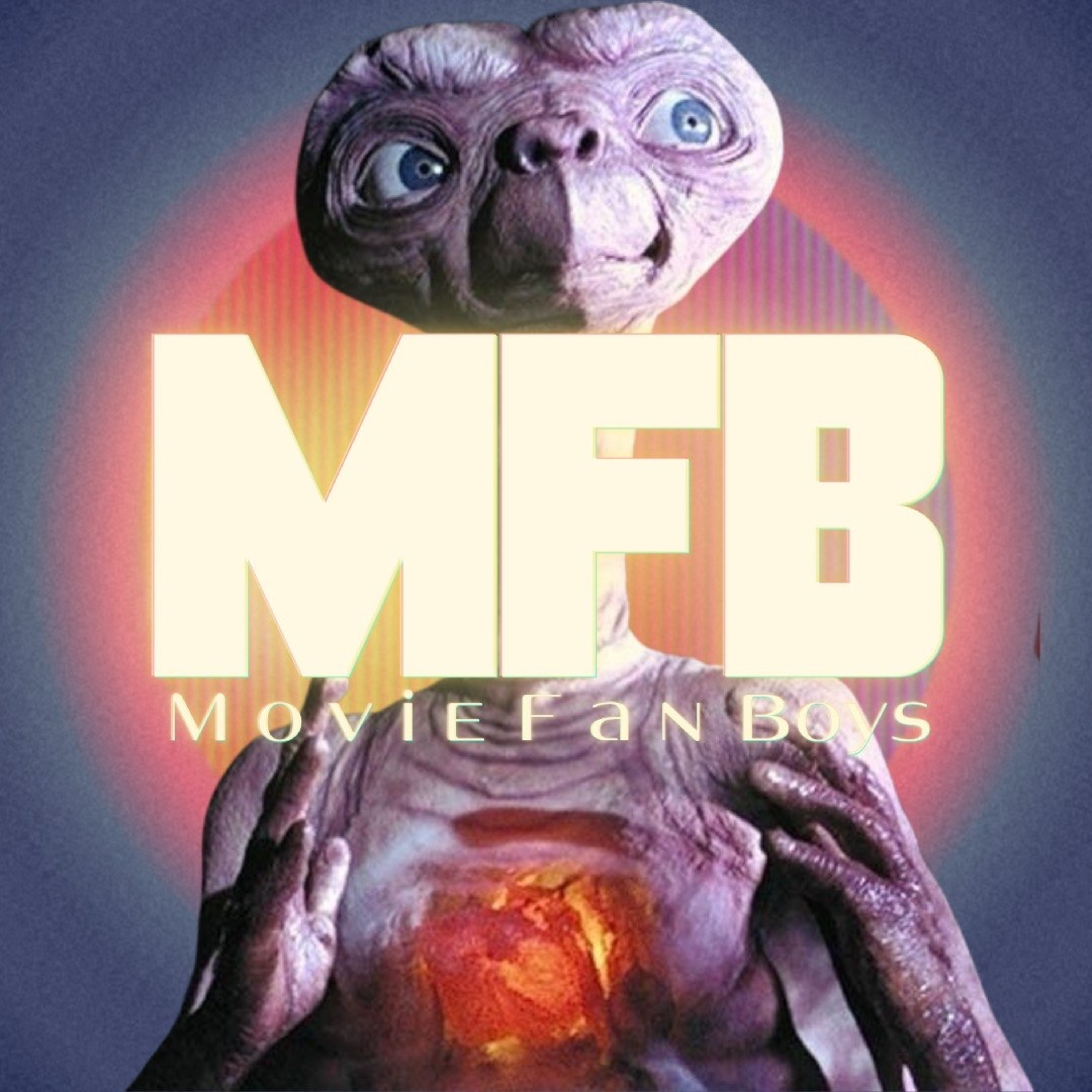 E.T. der Außerirdische - Zwei Softies packen aus - Review episode artwork