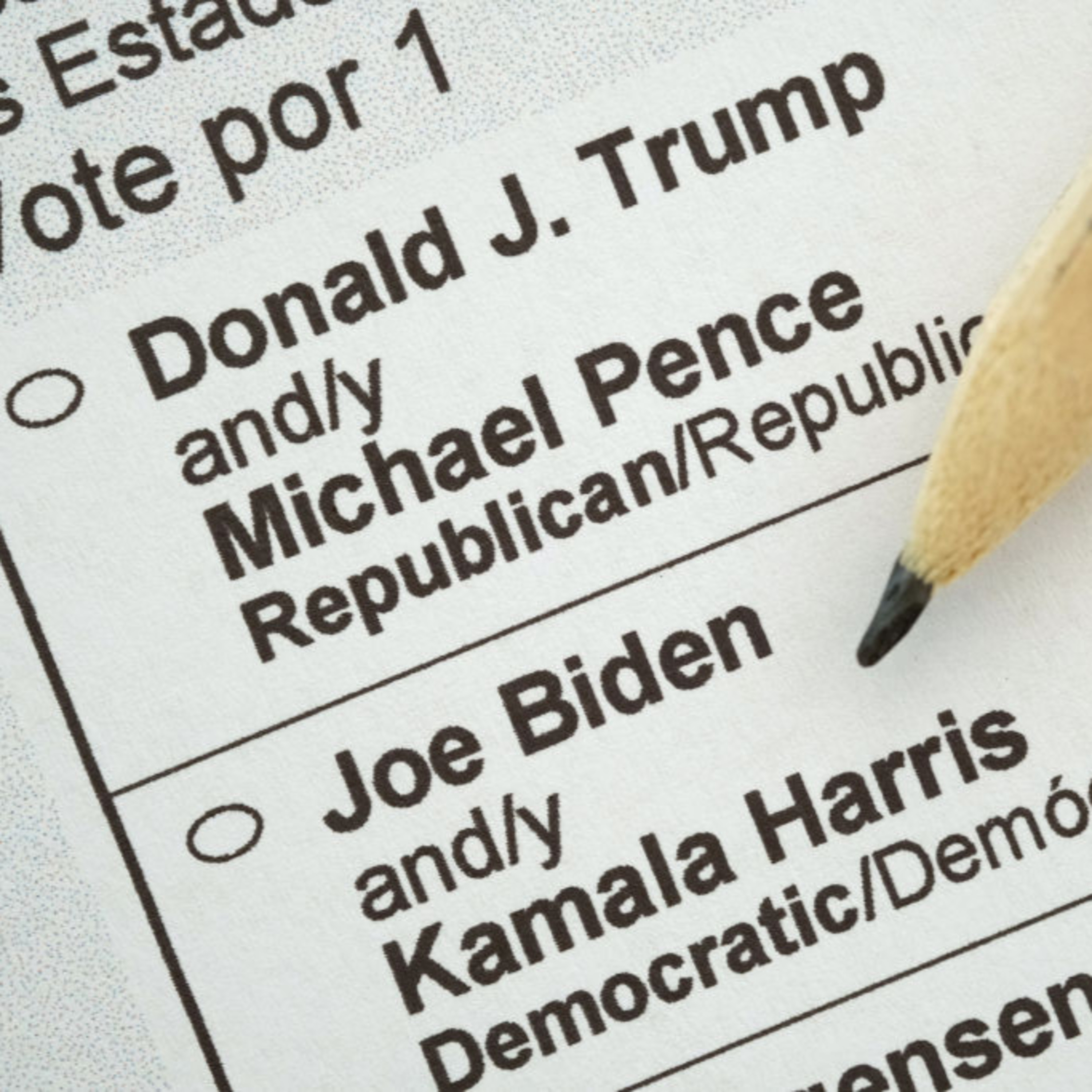 EP 74: Supreme Court Votes 9-0 To Keep Trump On Ballot episode artwork