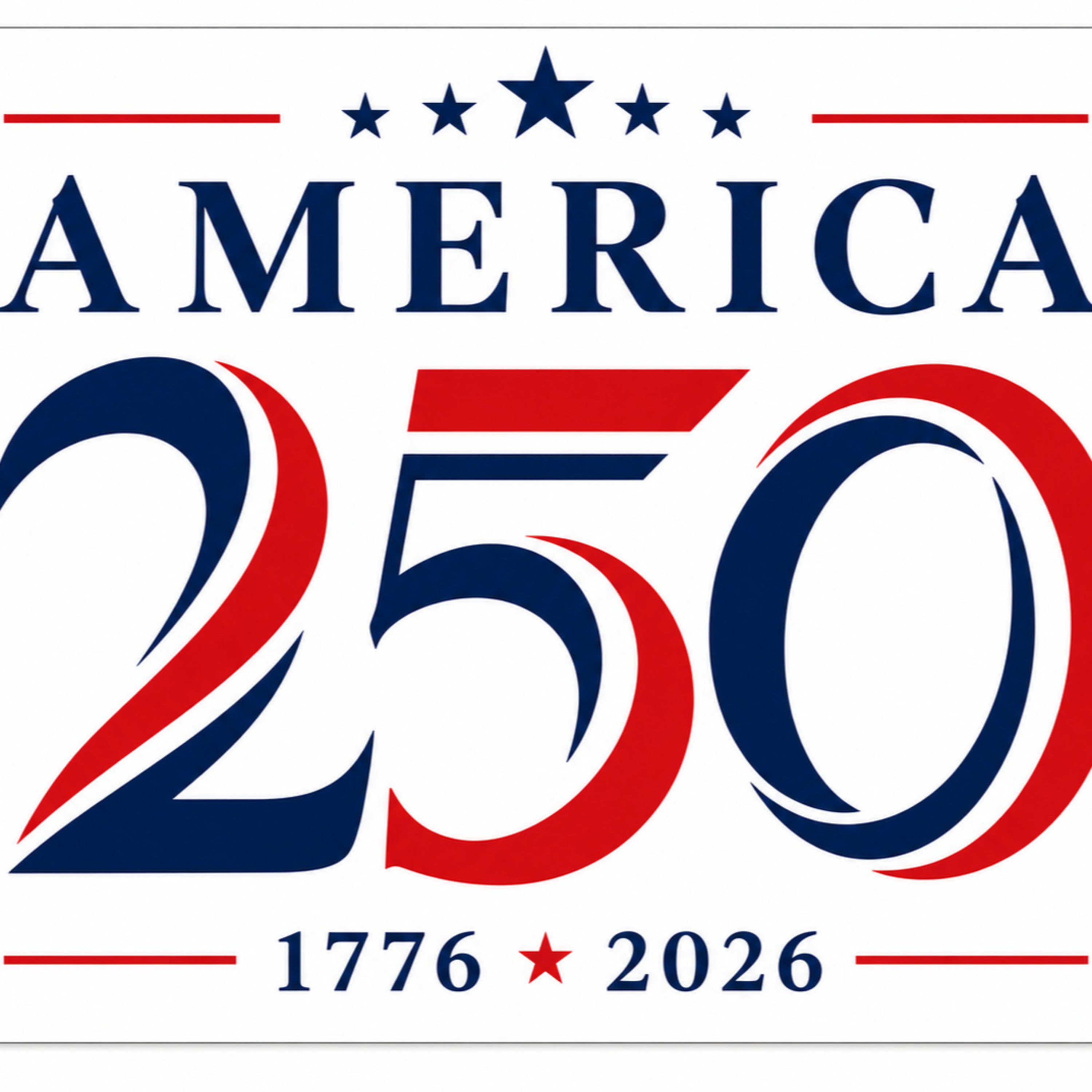 250 Years Of The United States EP140 episode artwork
