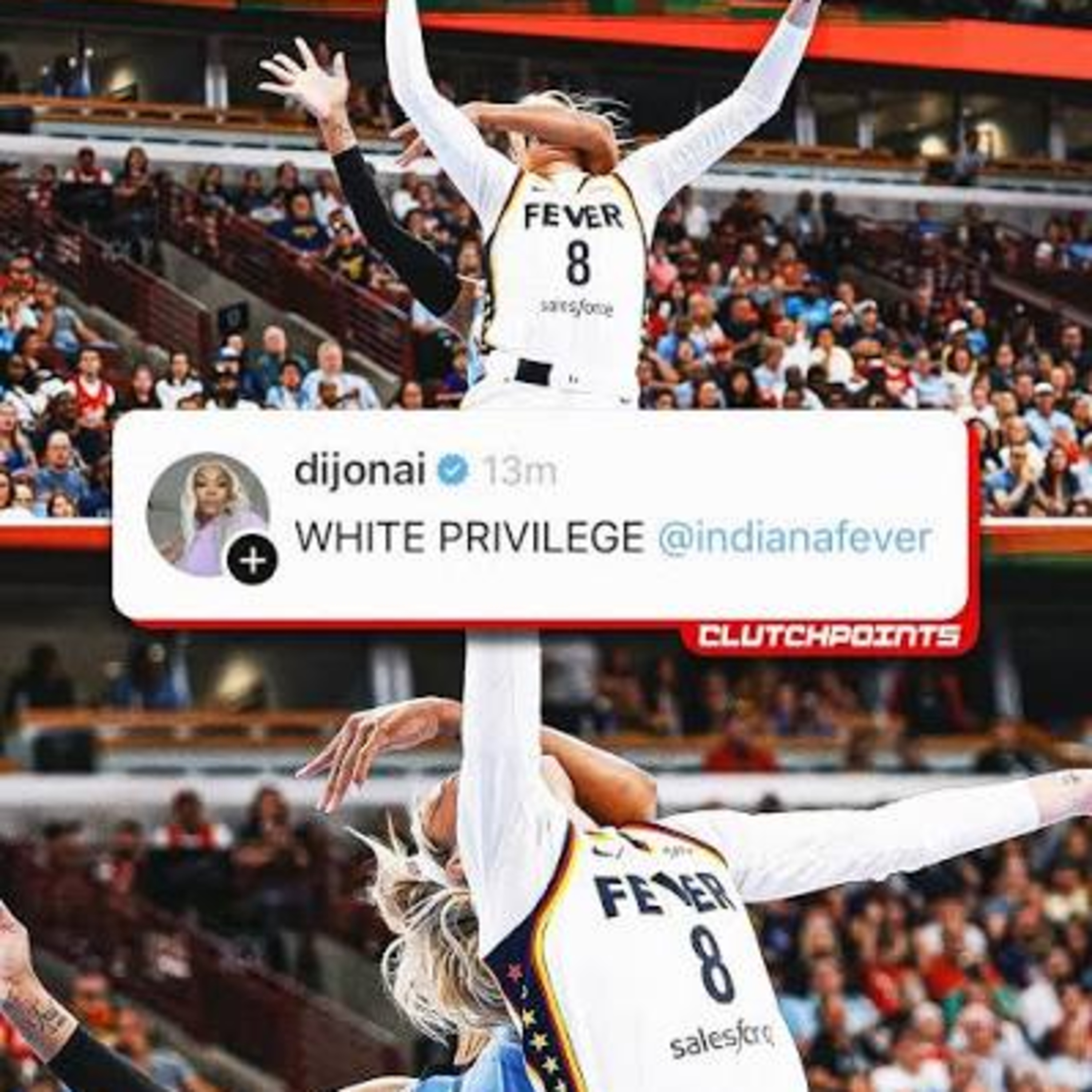 White Privilege? EP141 episode artwork