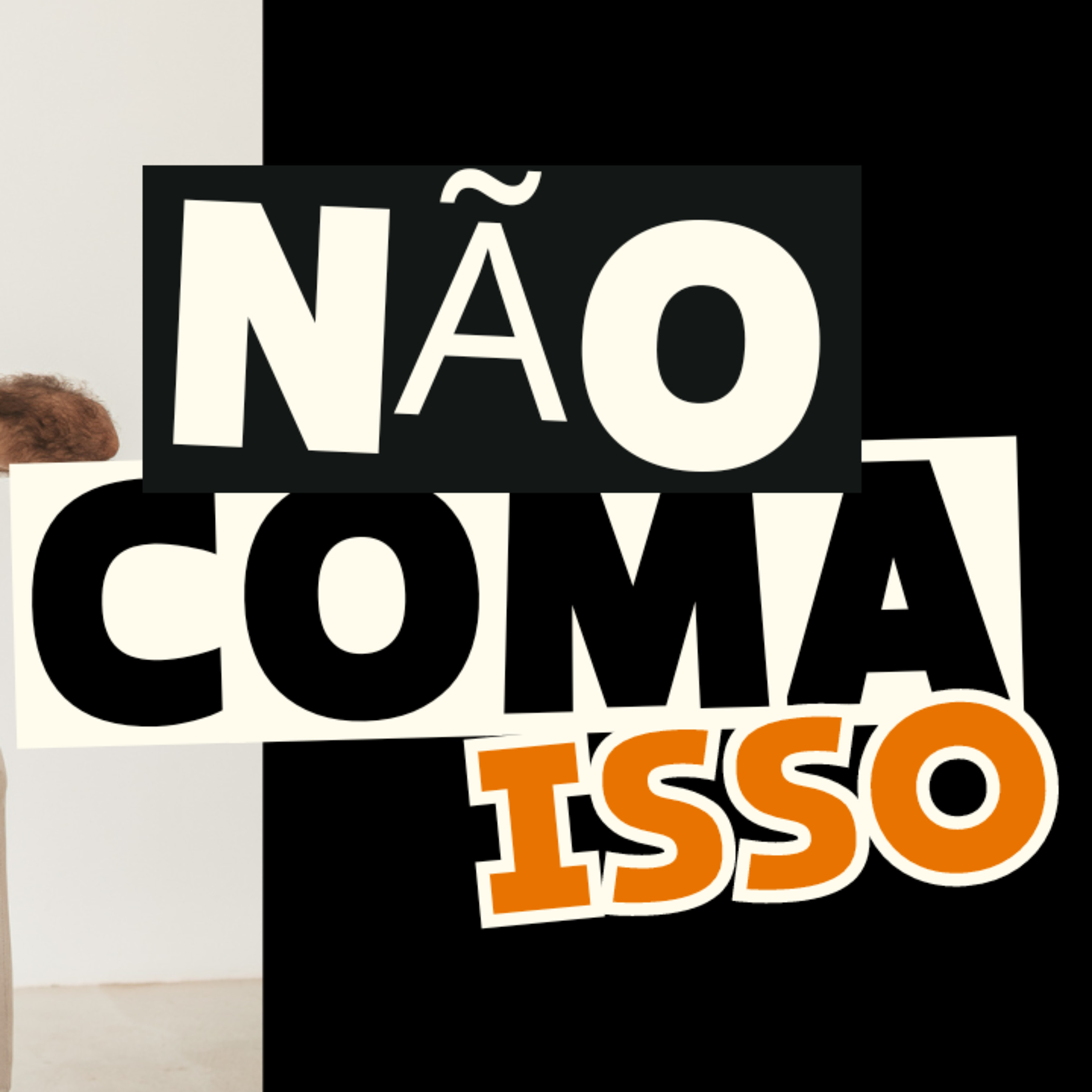 10 ALIMENTOS PROIBIDOS PRA QUEM QUER EMAGRECER episode artwork