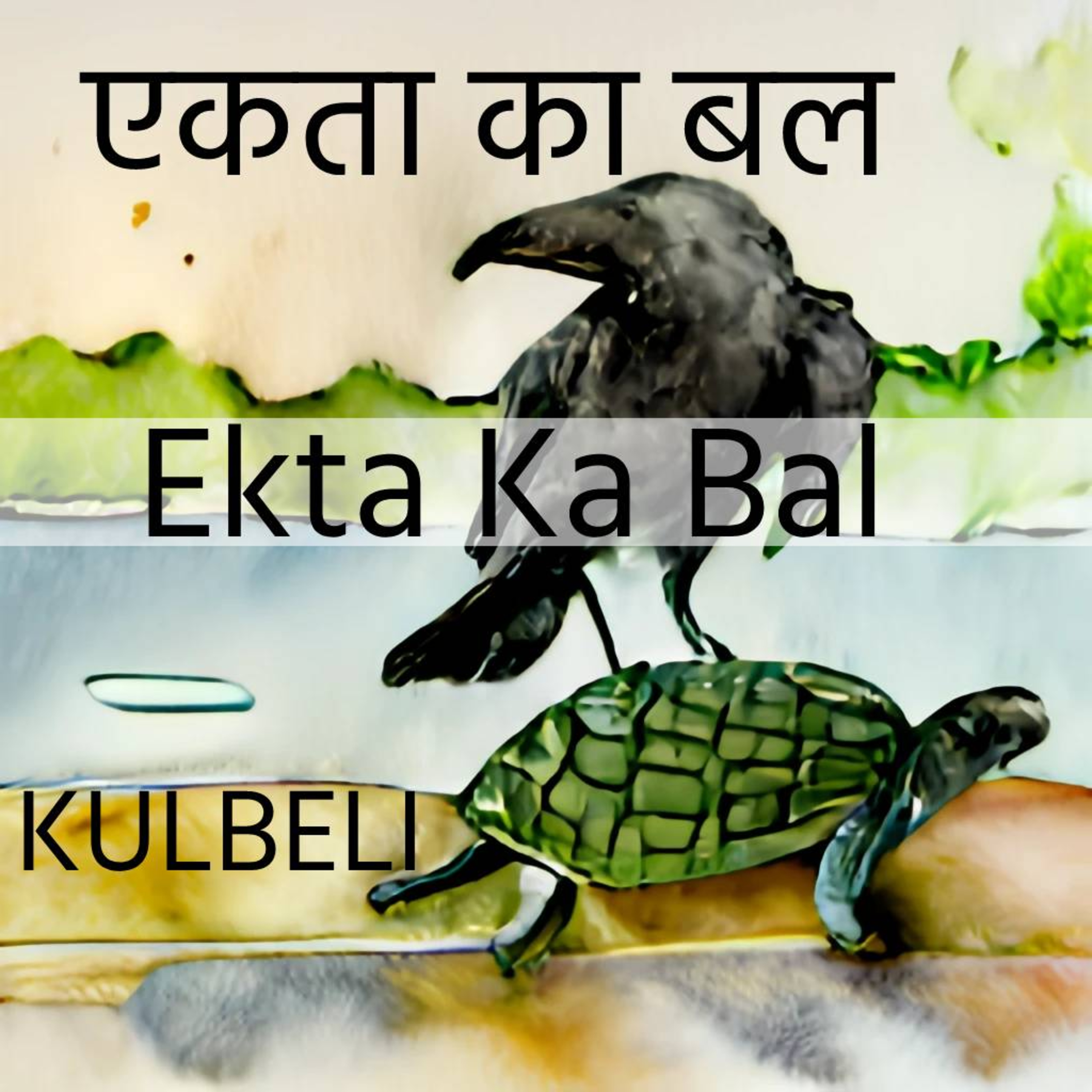 Podcast in Hindi on Kids Moral Stories & Indian History, Hindi Kahaniya, Hindi Story, हिंदी कहानियाँ