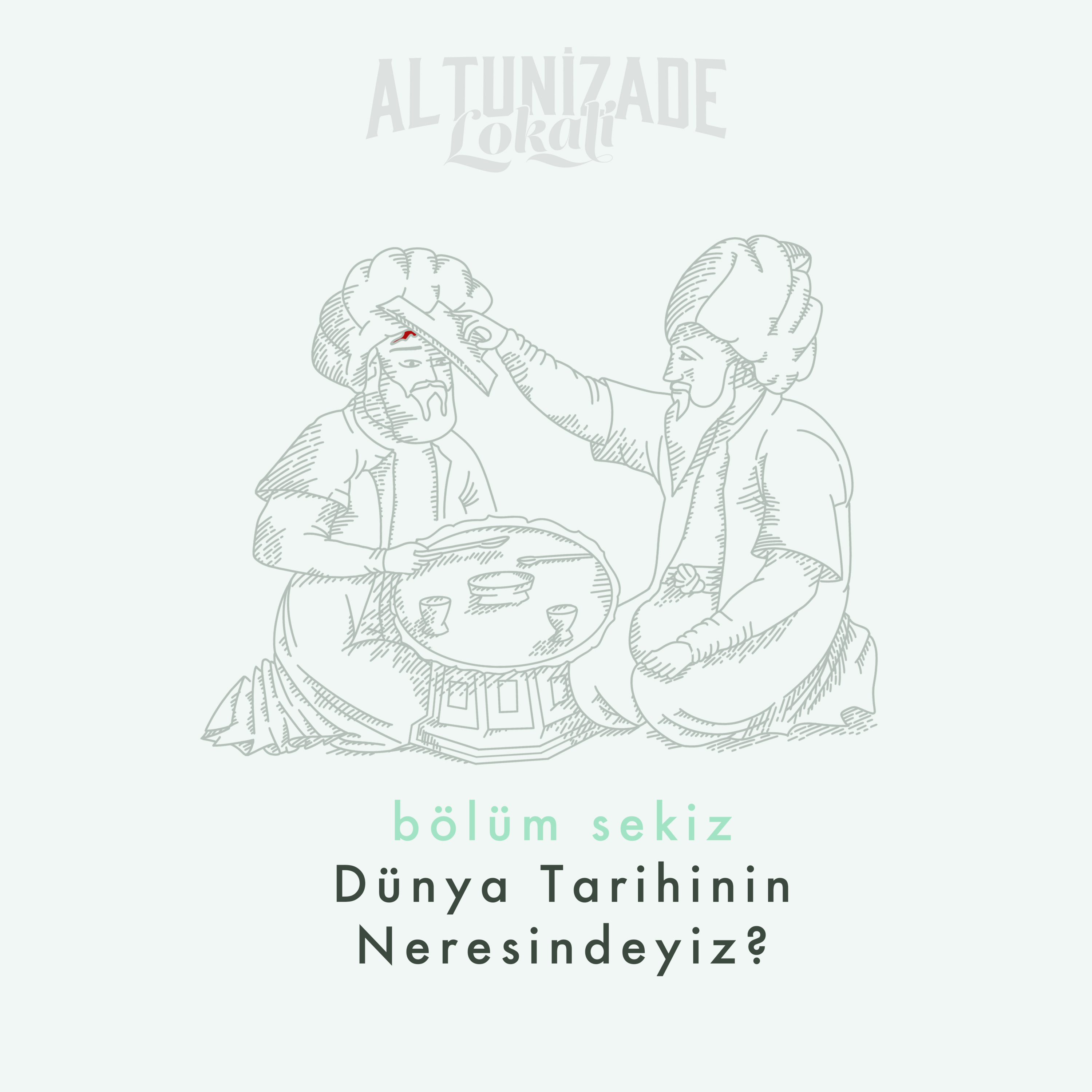 Altunizade Lokali
