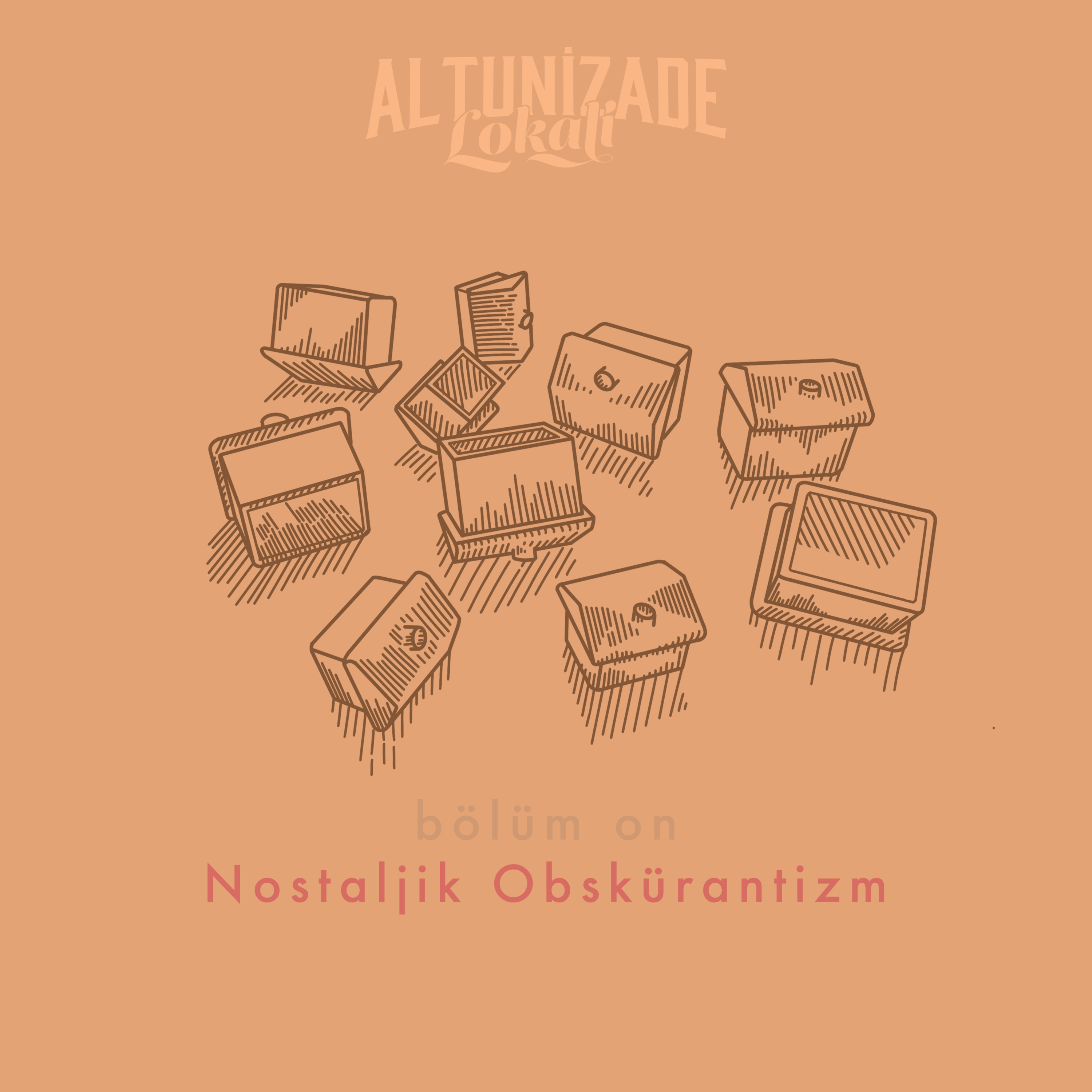 Altunizade Lokali