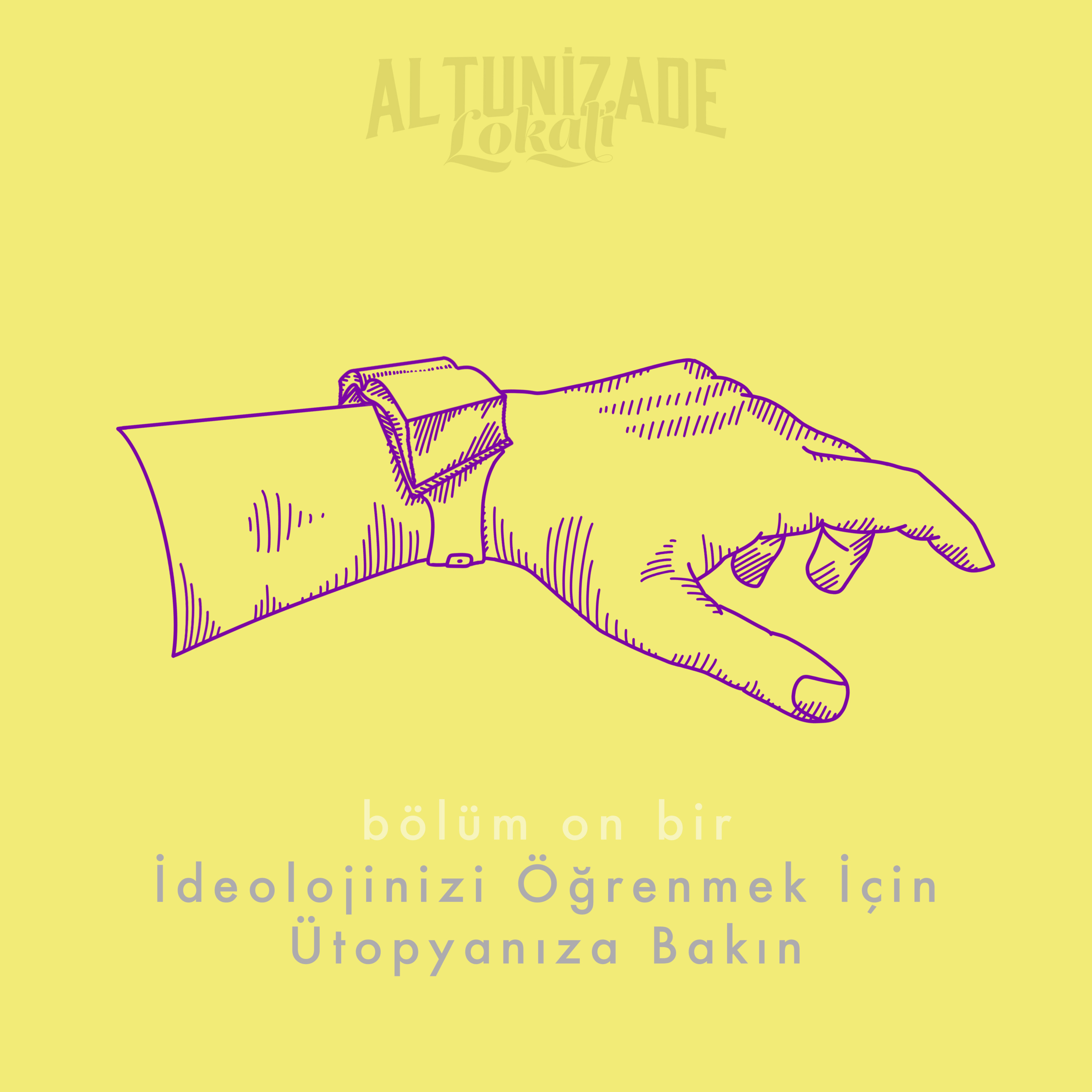 Altunizade Lokali