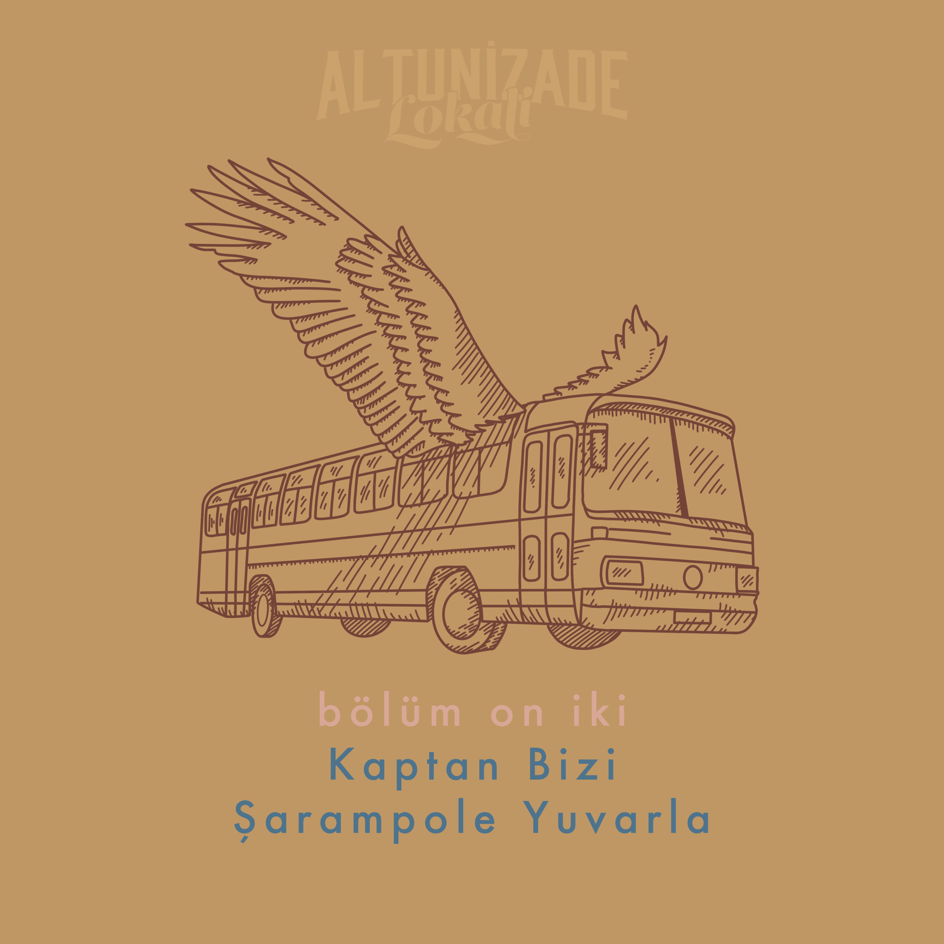 Altunizade Lokali