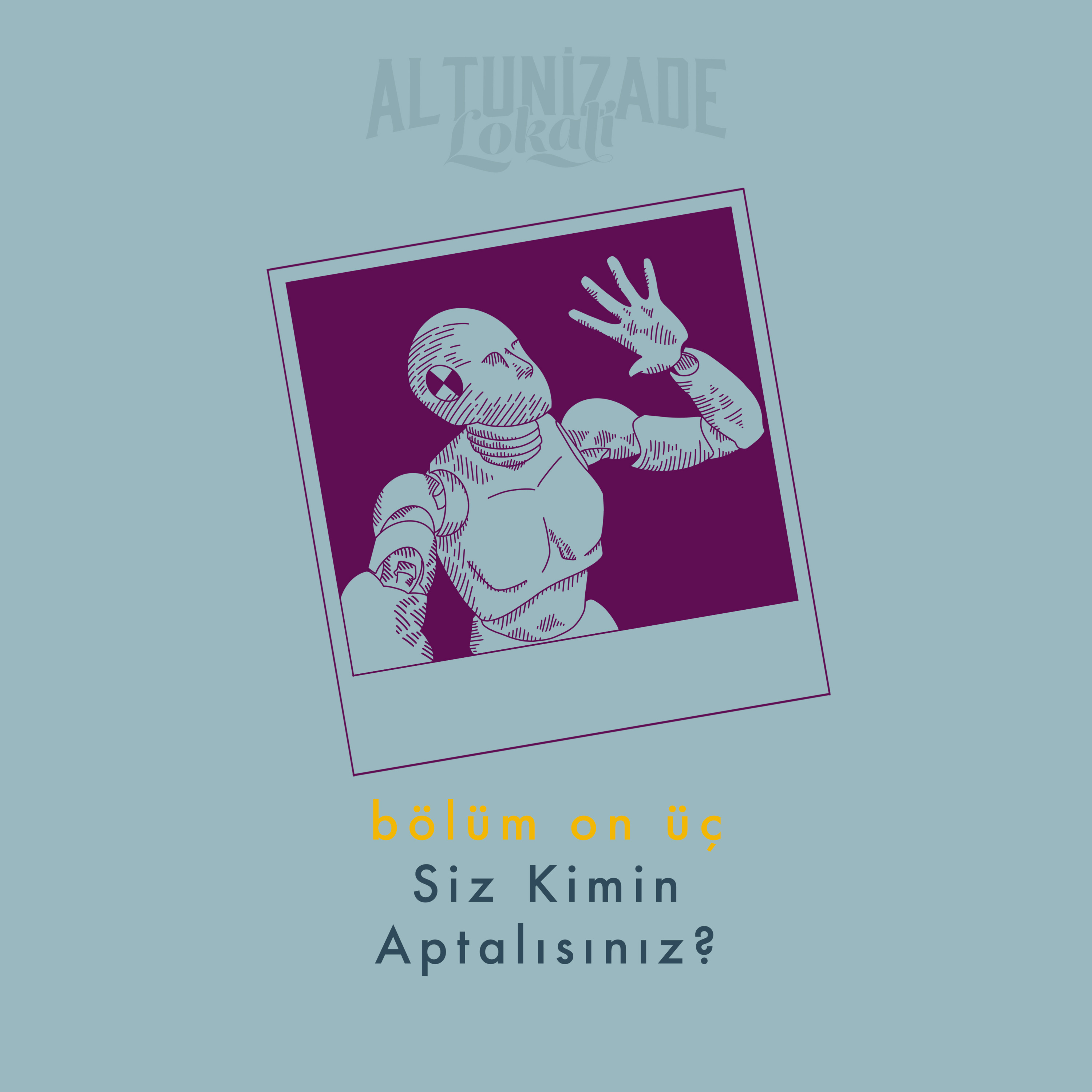 Altunizade Lokali