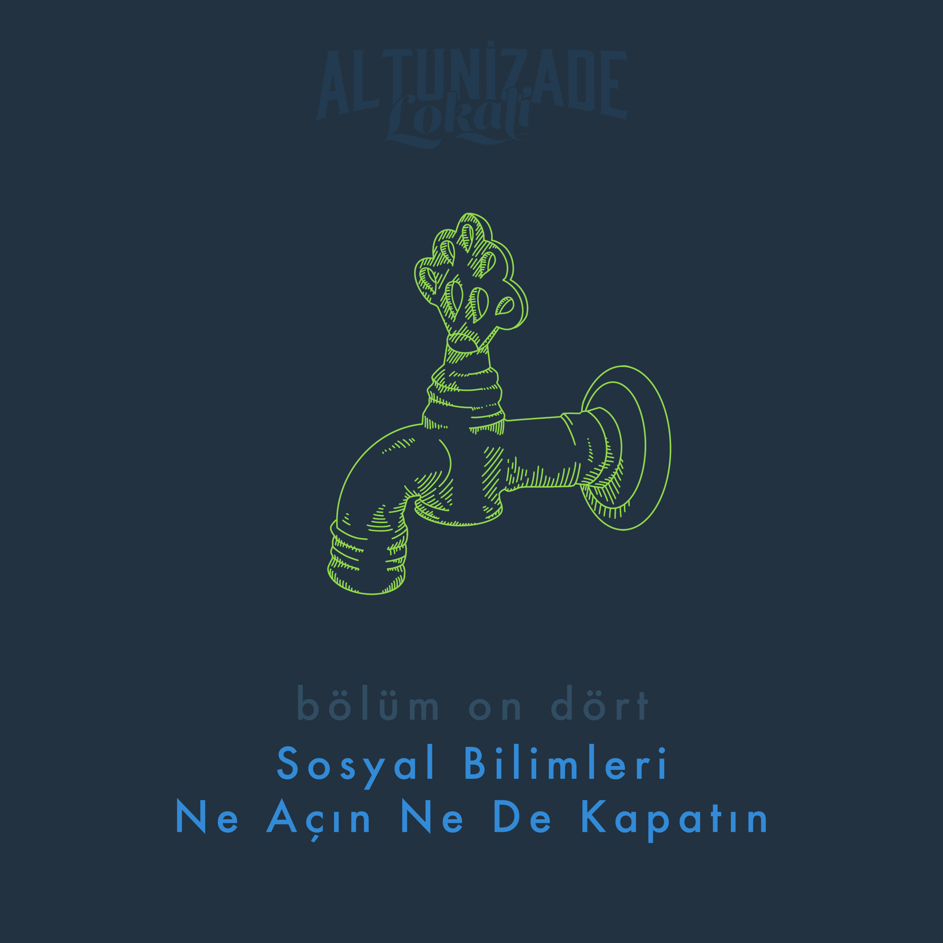 Altunizade Lokali