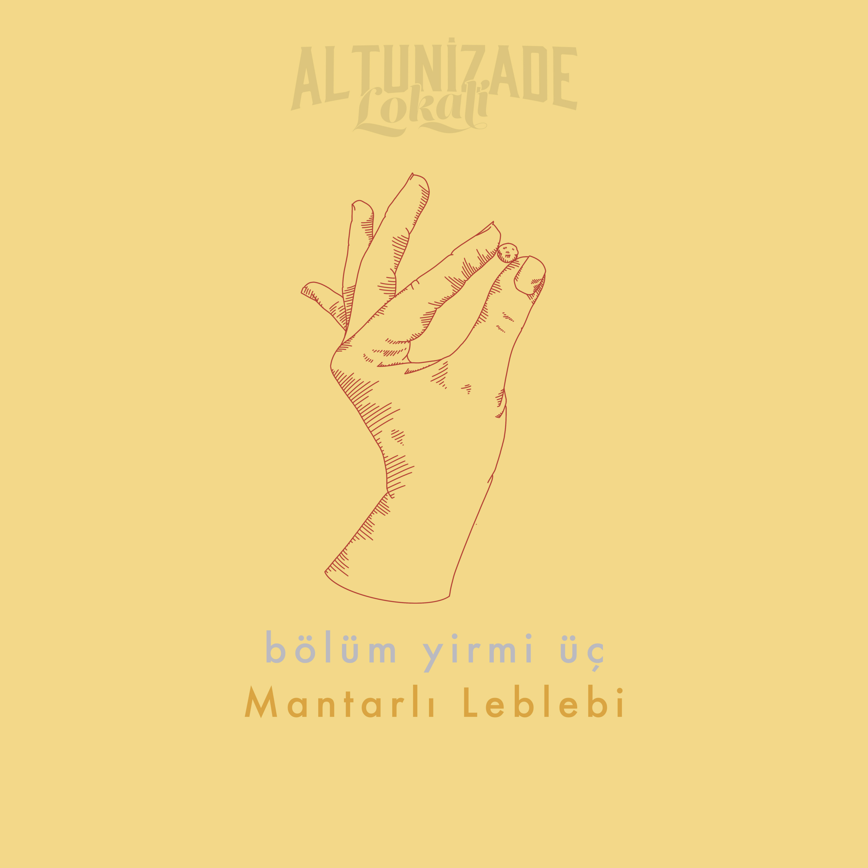 Altunizade Lokali