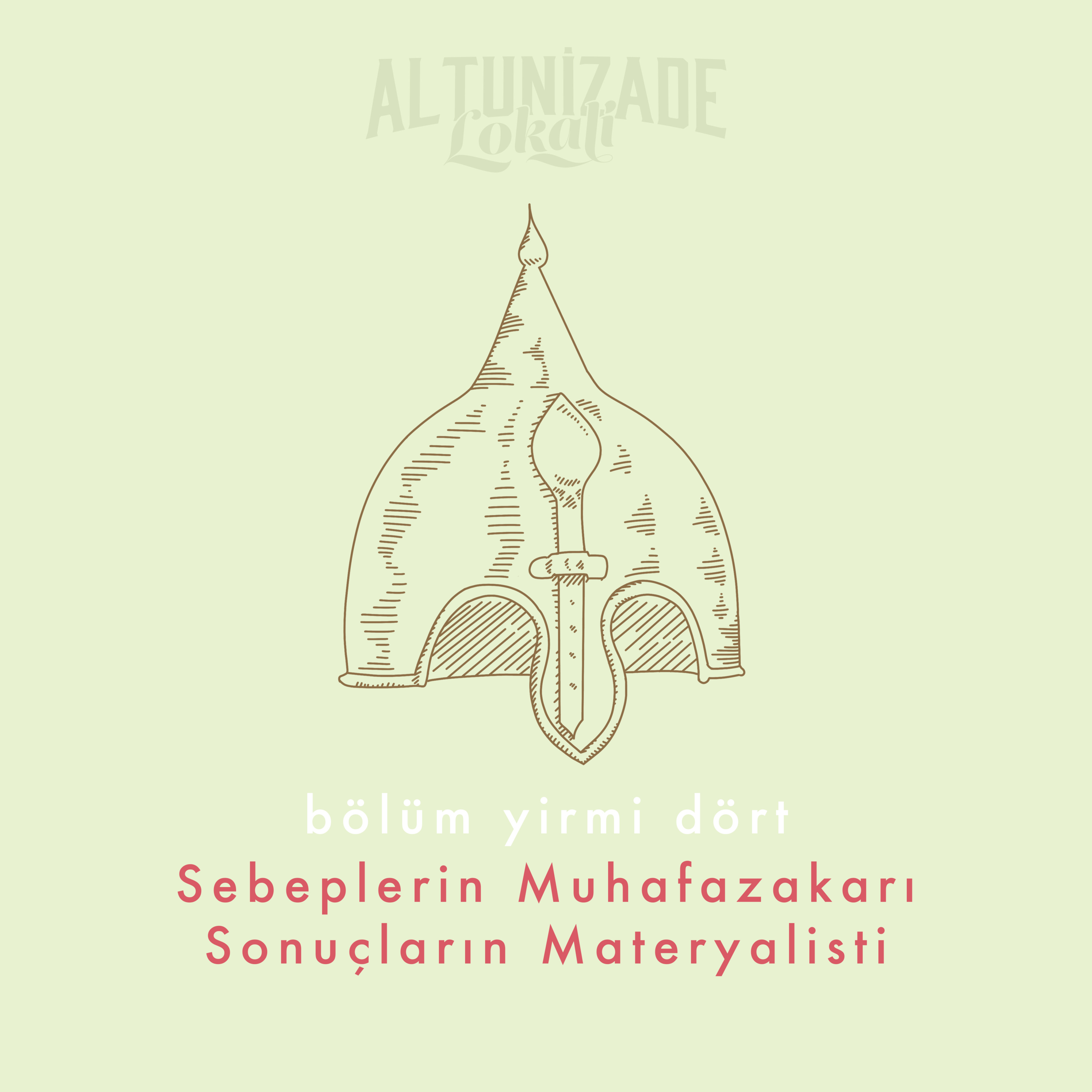 Altunizade Lokali