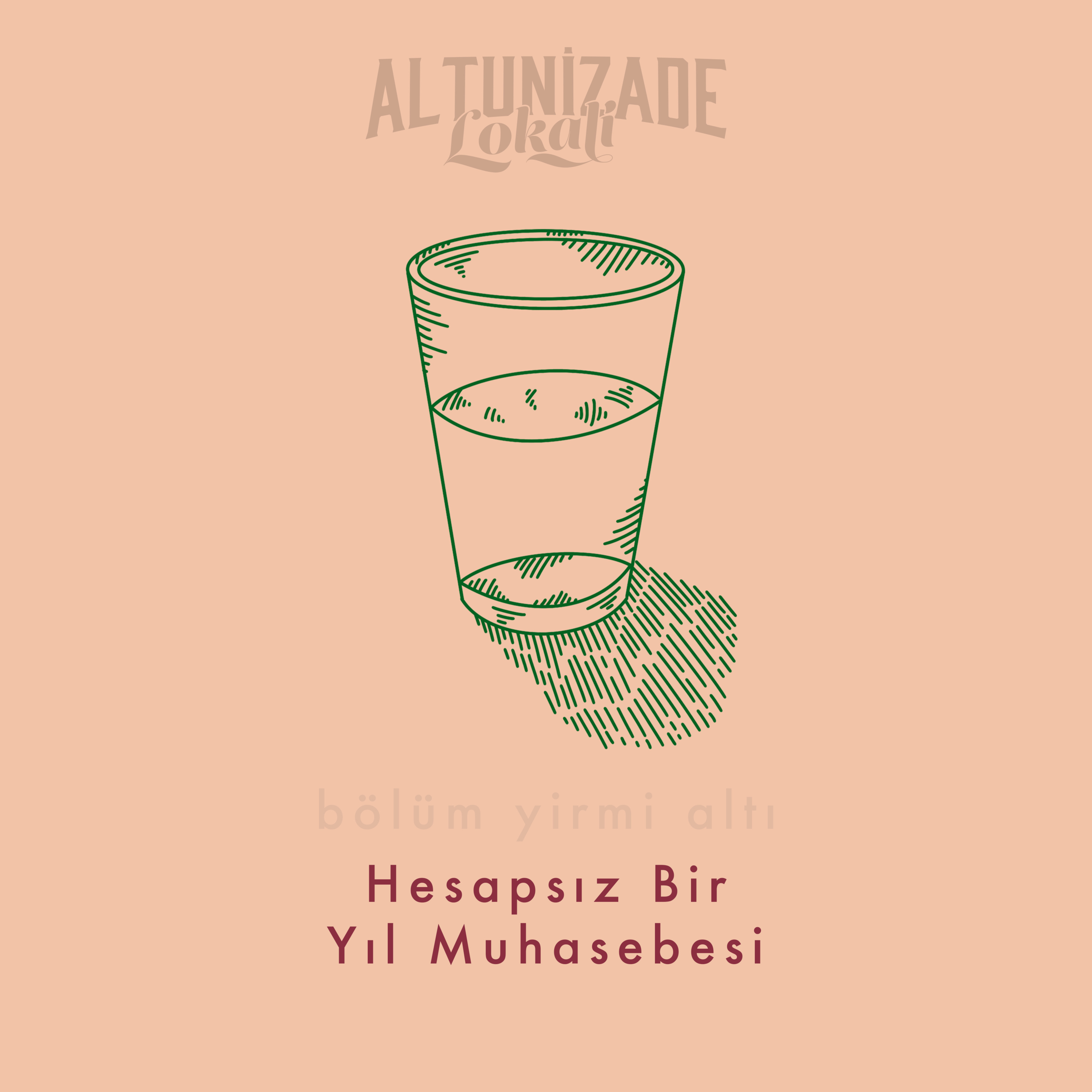 Altunizade Lokali