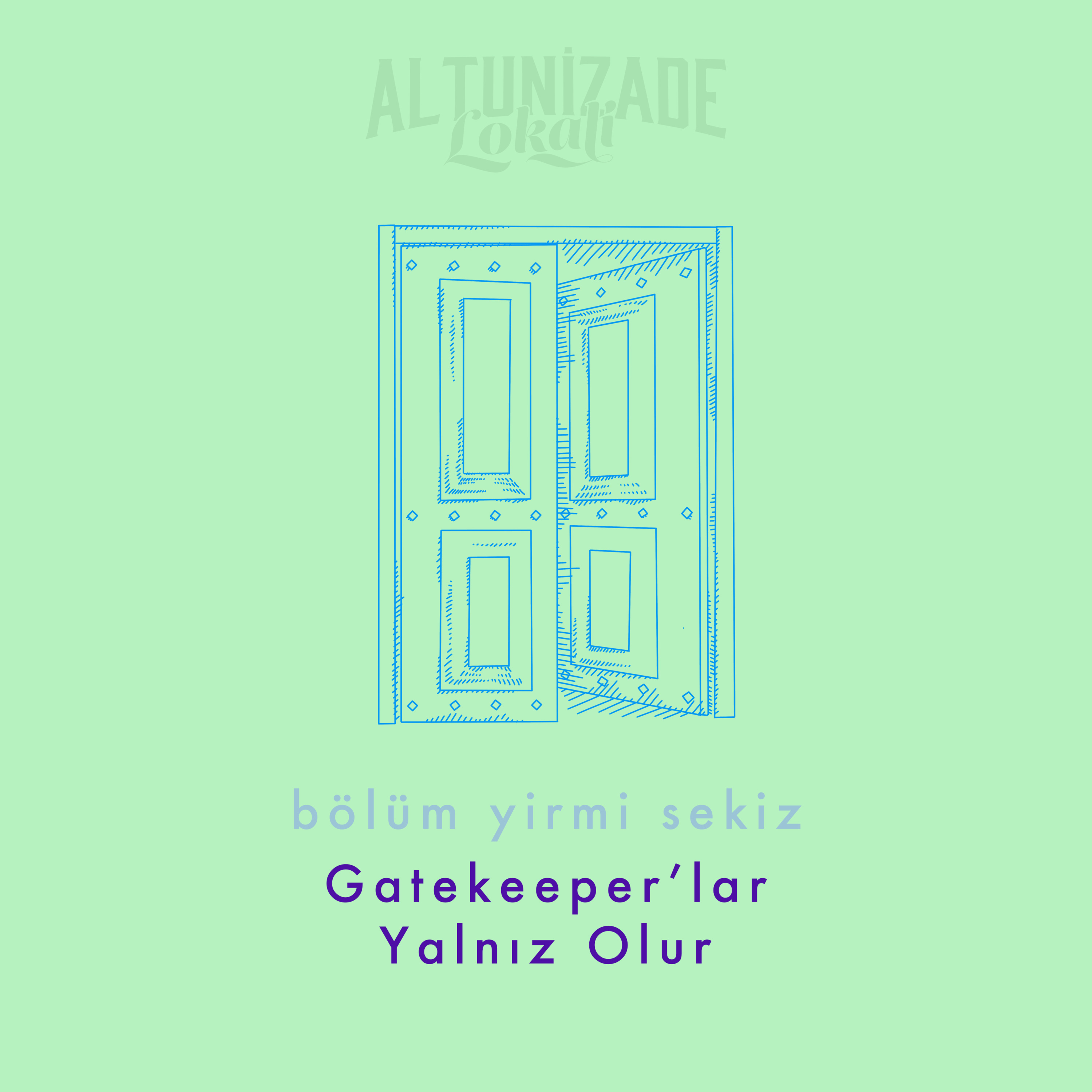 Altunizade Lokali