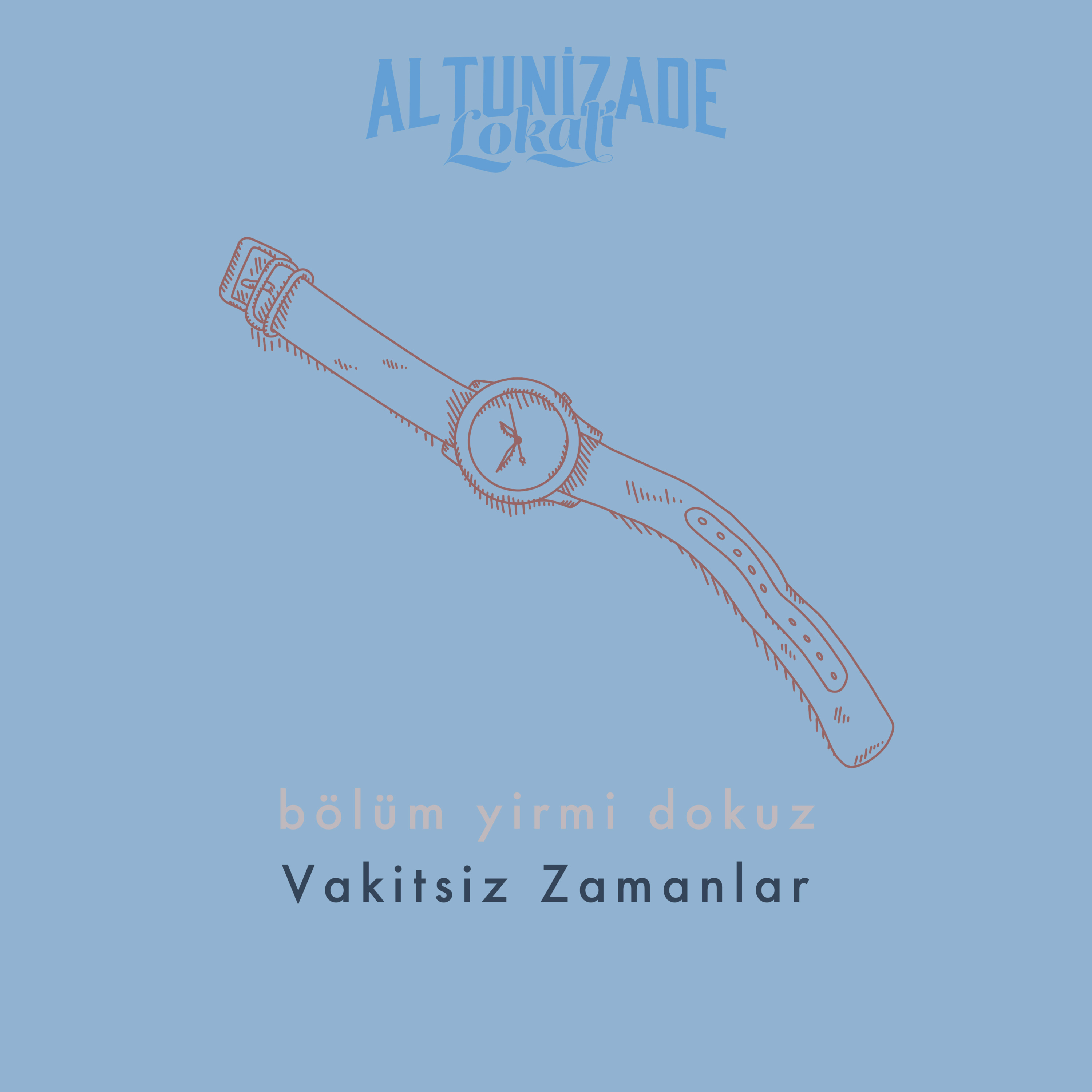 Altunizade Lokali