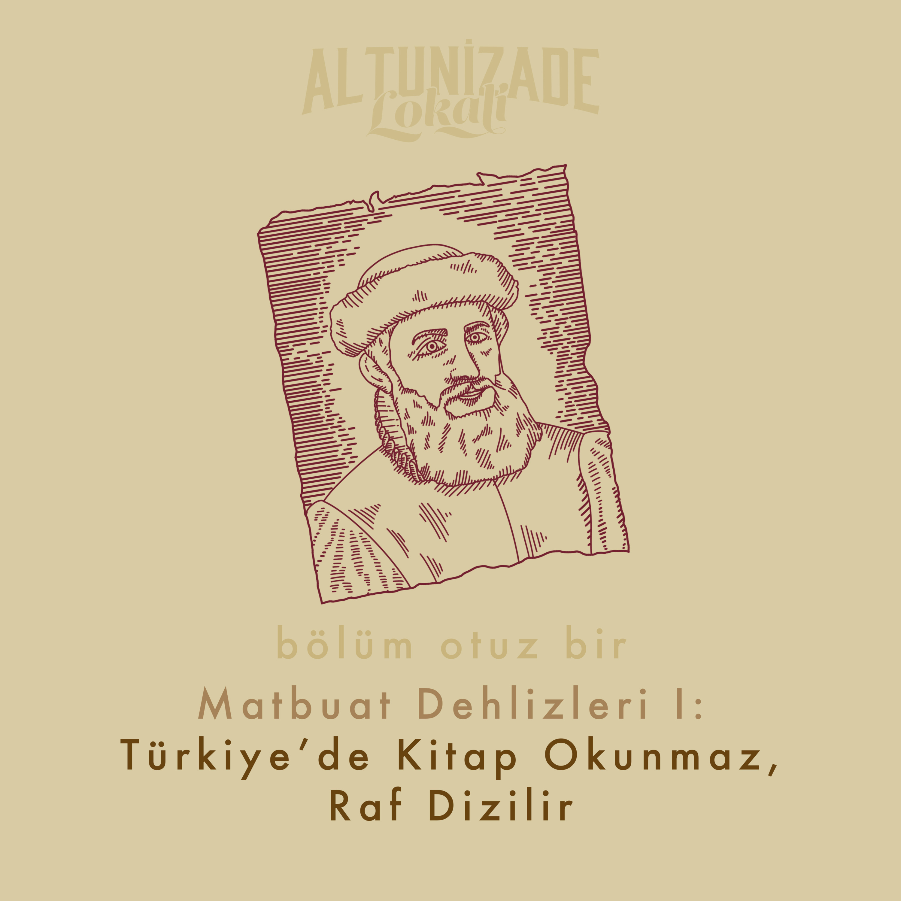 Altunizade Lokali