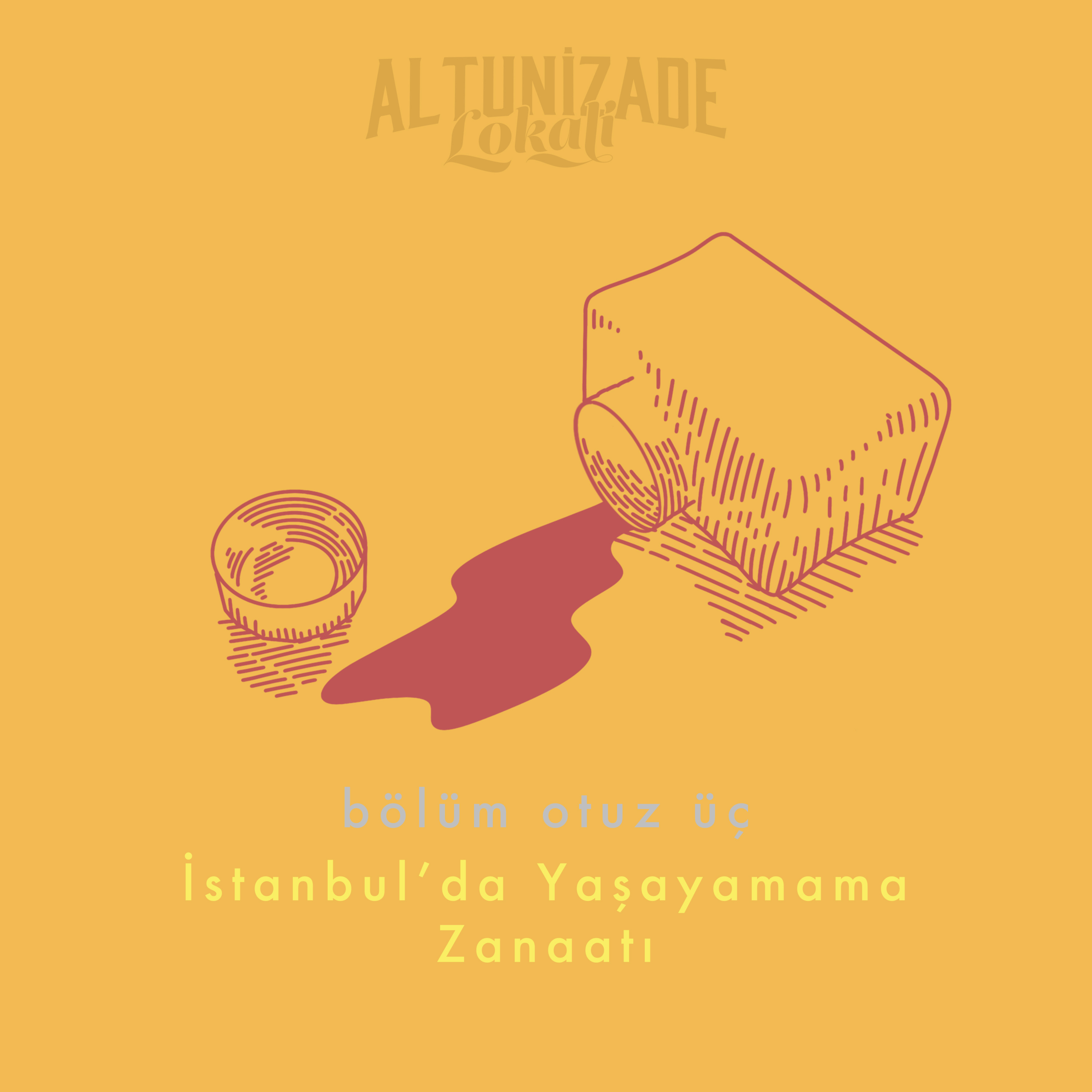 Altunizade Lokali