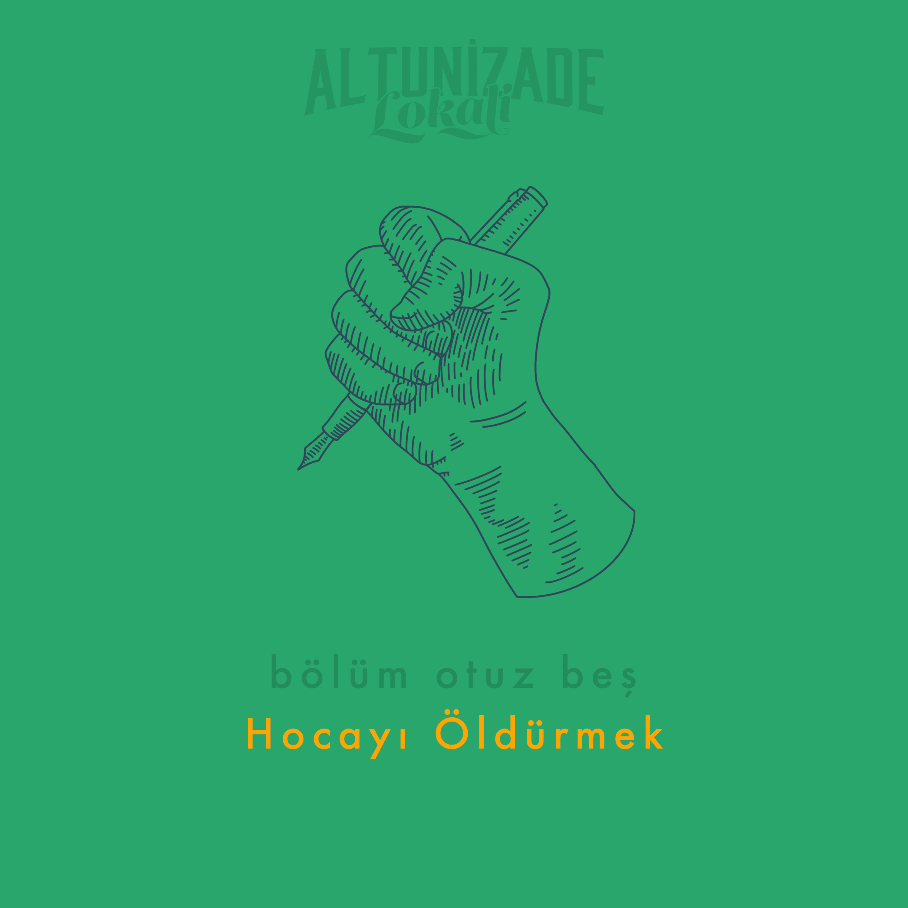 Altunizade Lokali