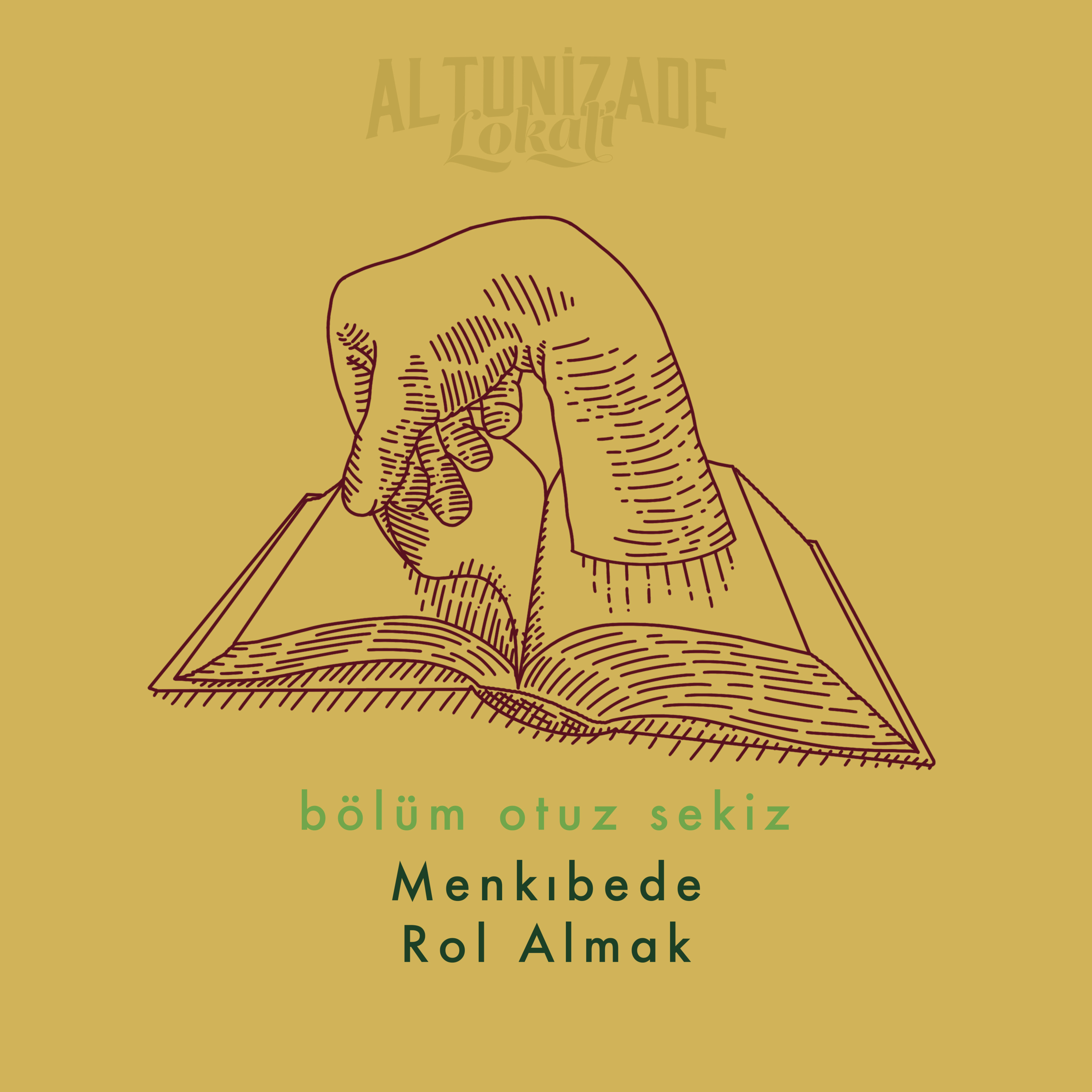 Altunizade Lokali