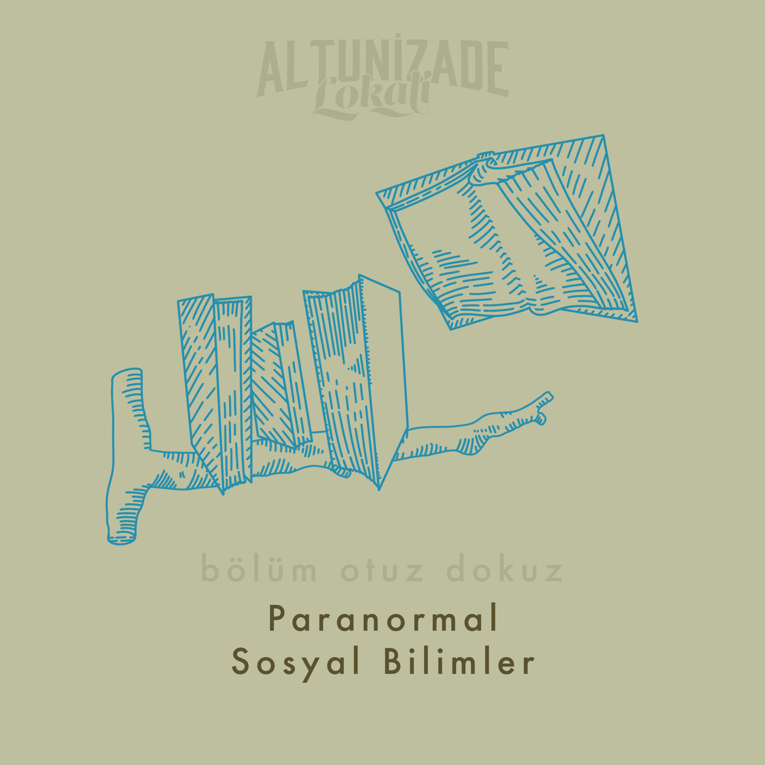 Altunizade Lokali