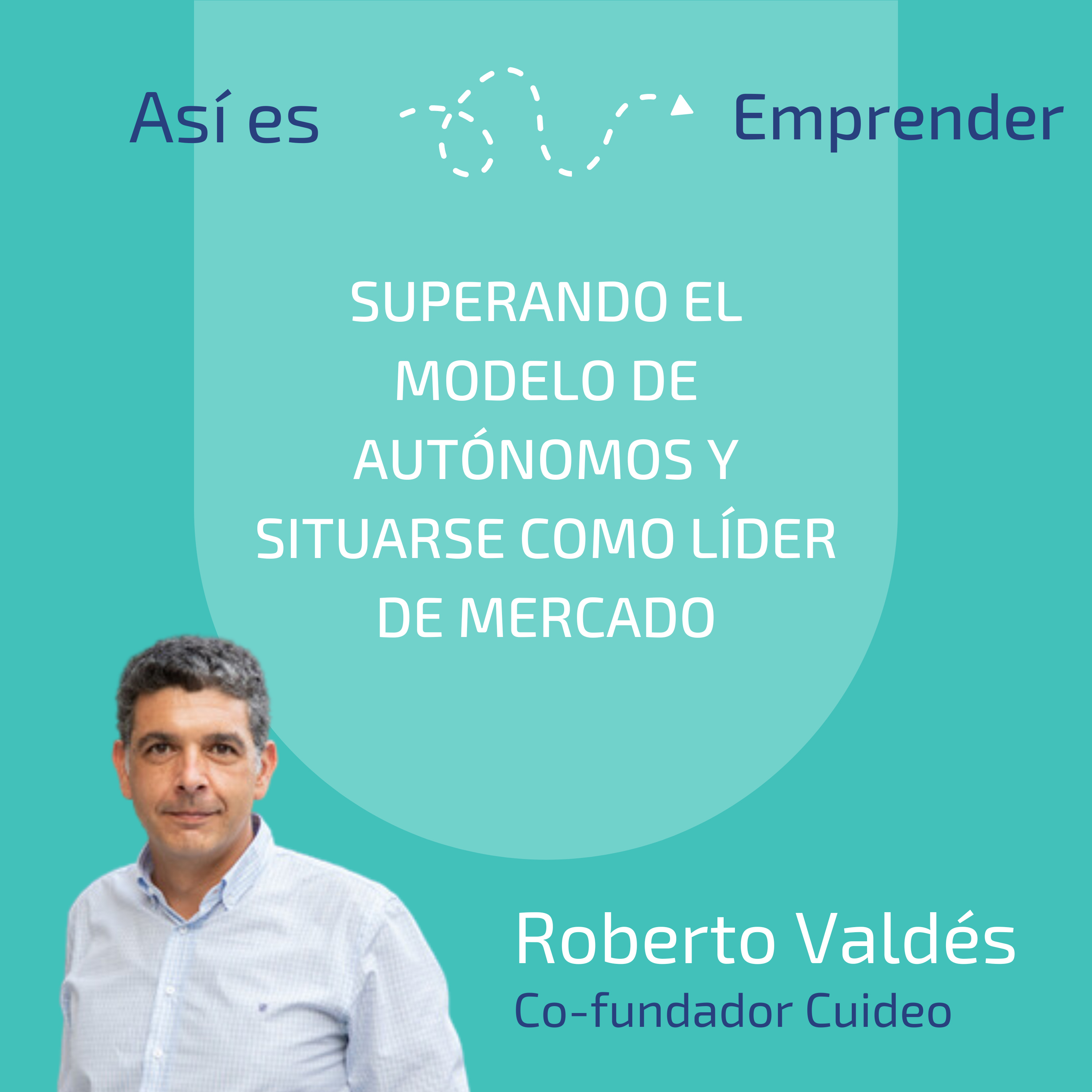 Así es emprender