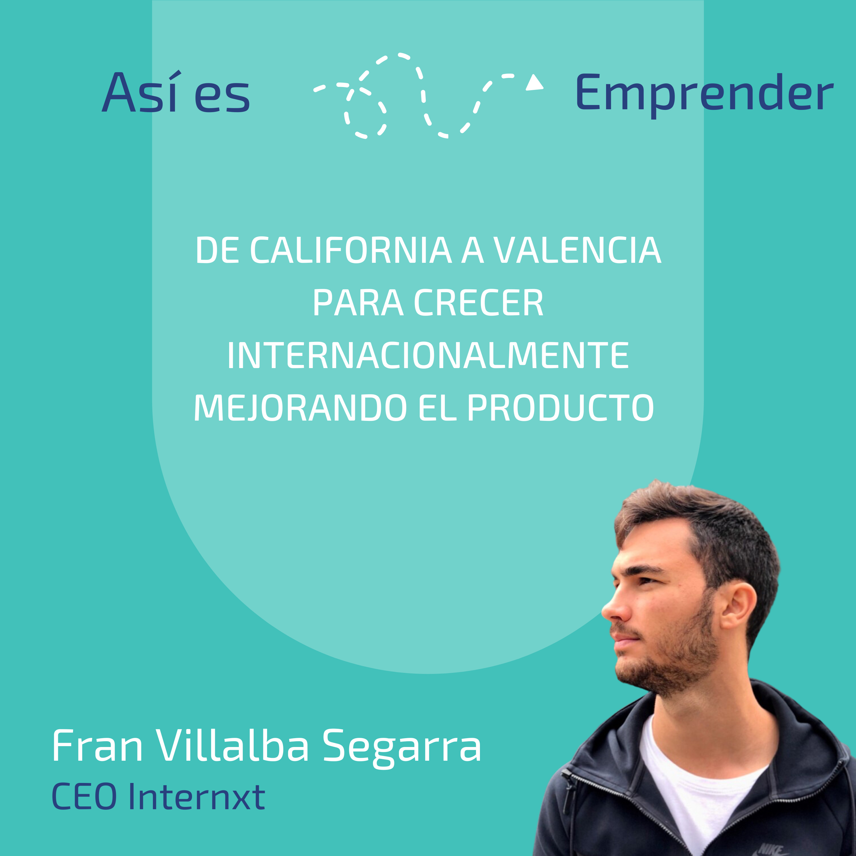 Así es emprender
