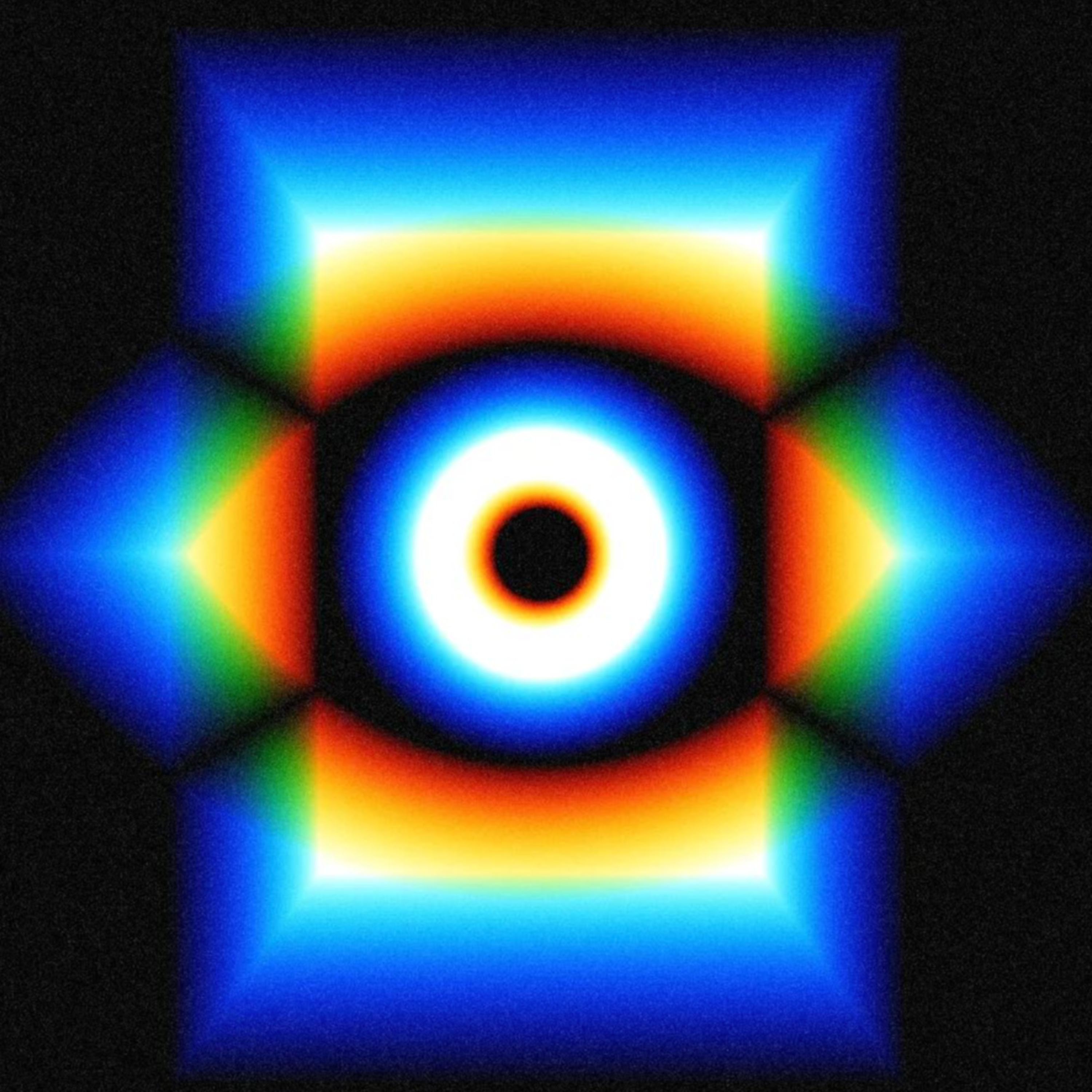 Concerning The Spiritual In Art