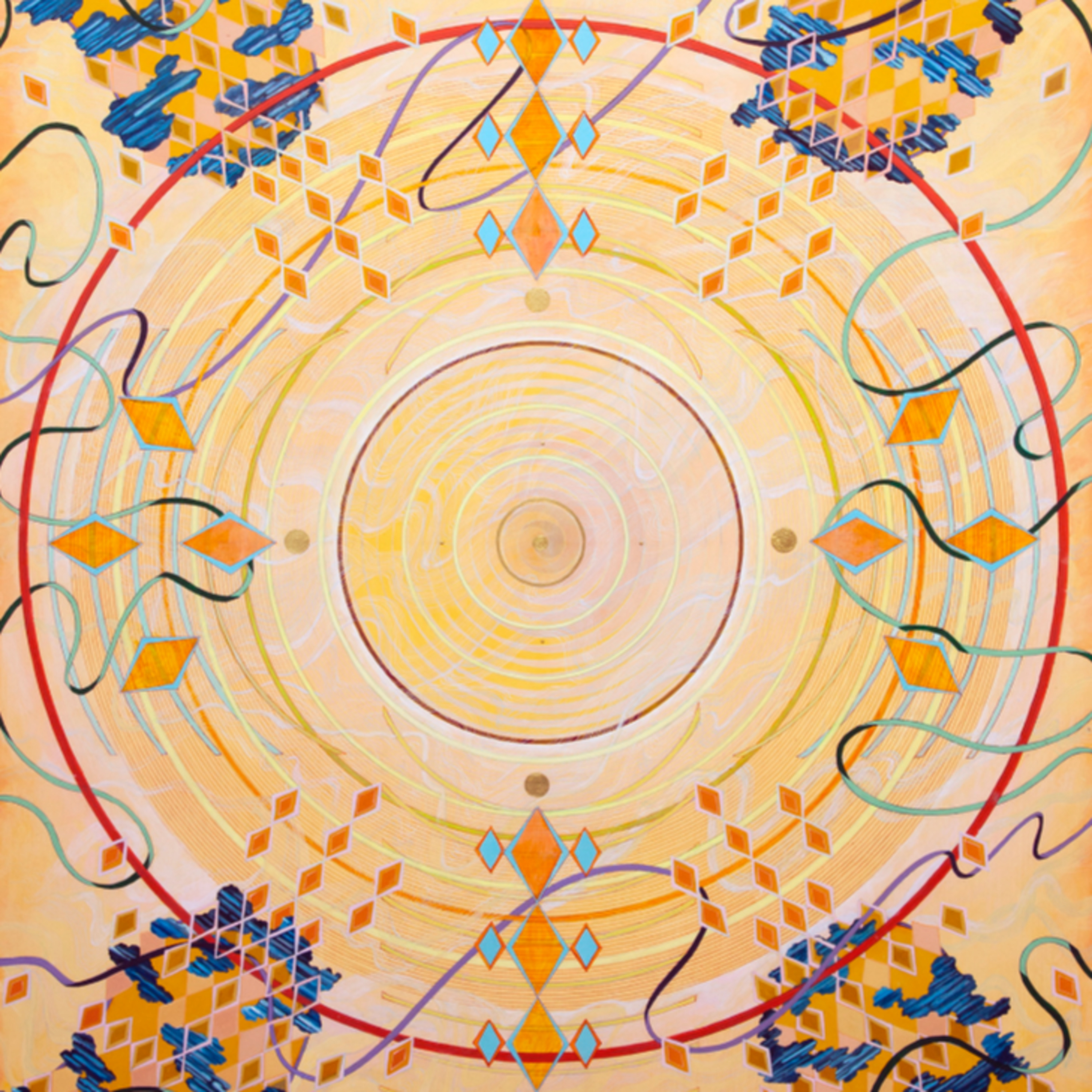 Concerning The Spiritual In Art