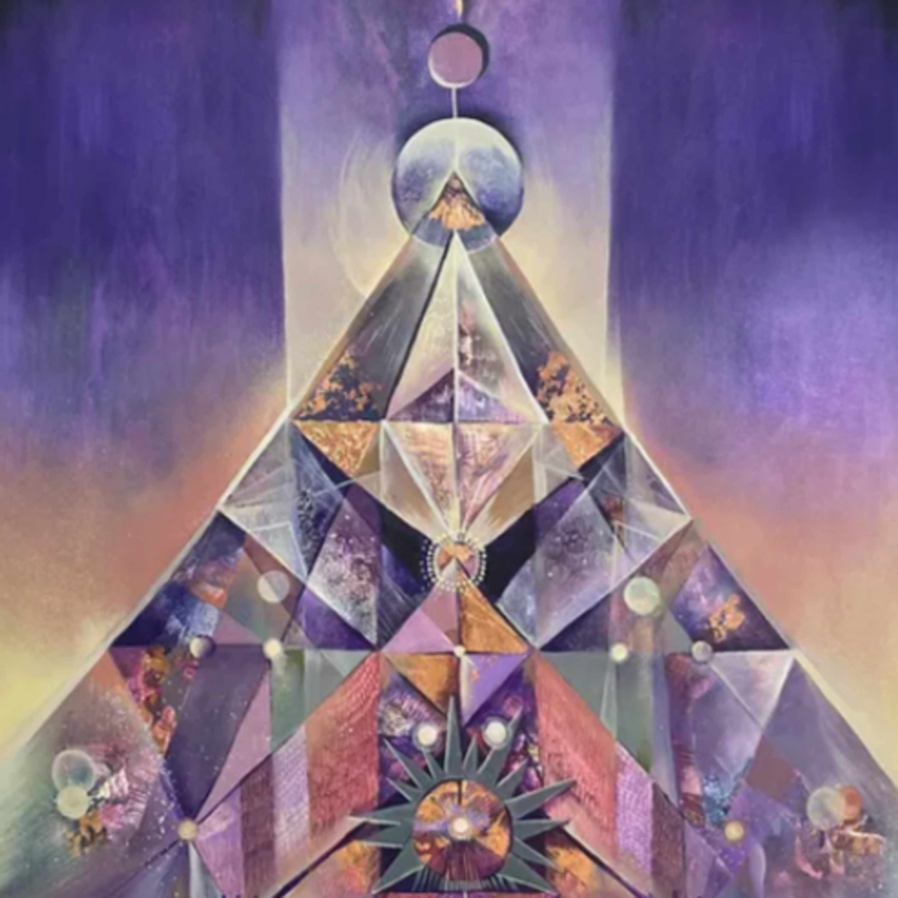 Concerning The Spiritual In Art
