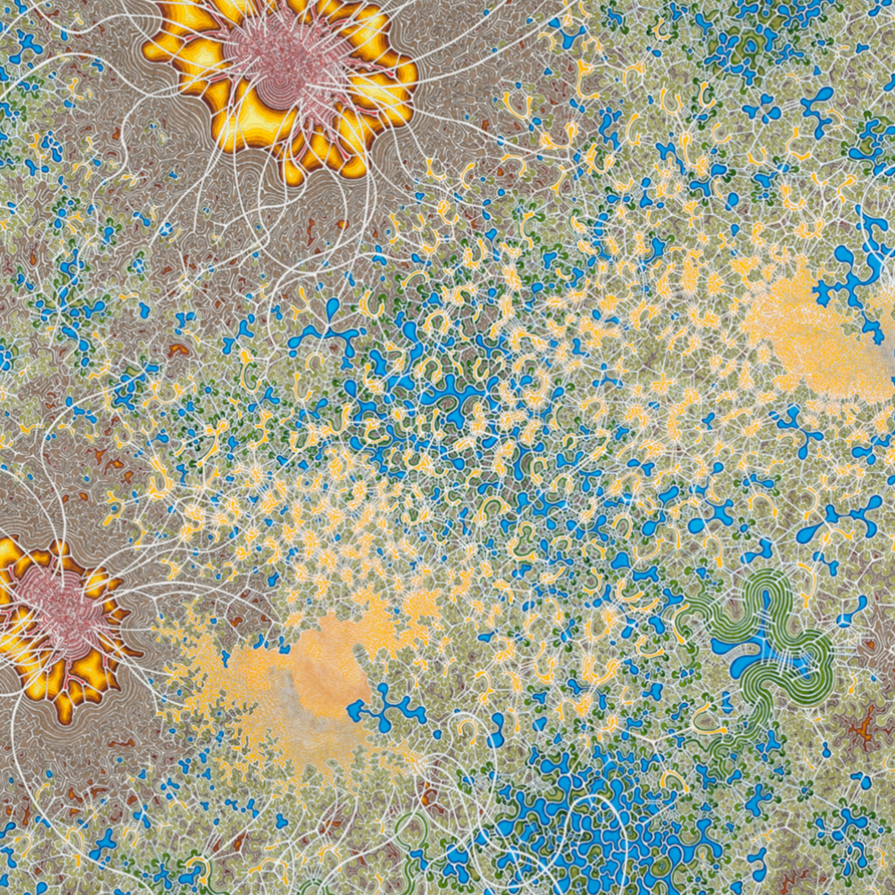 Concerning The Spiritual In Art