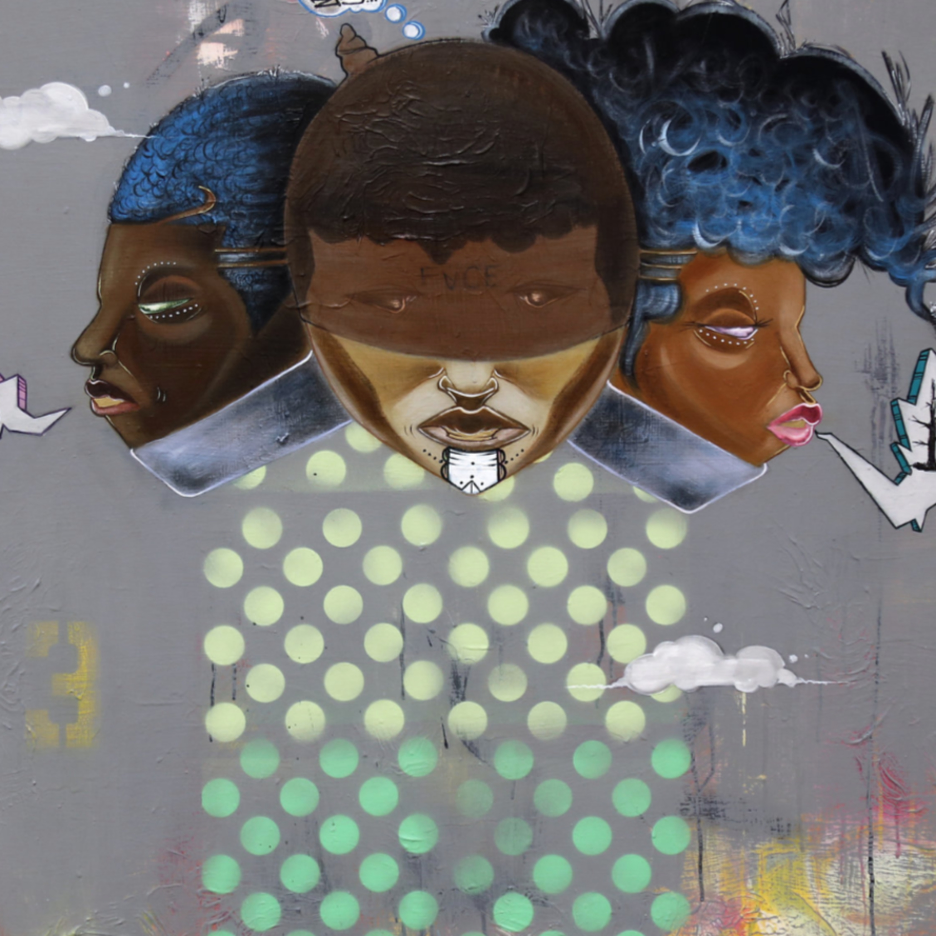 Concerning The Spiritual In Art