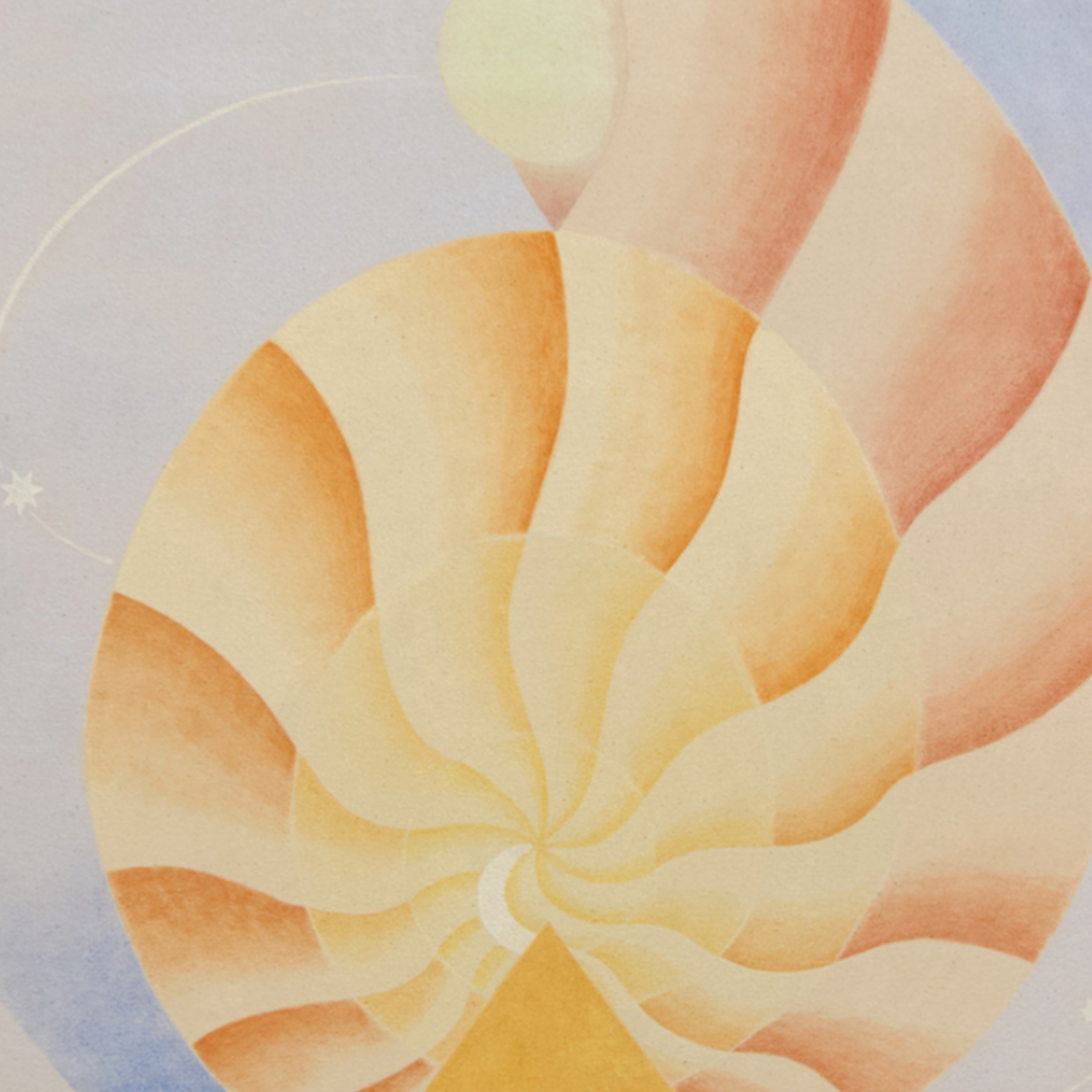 Concerning The Spiritual In Art