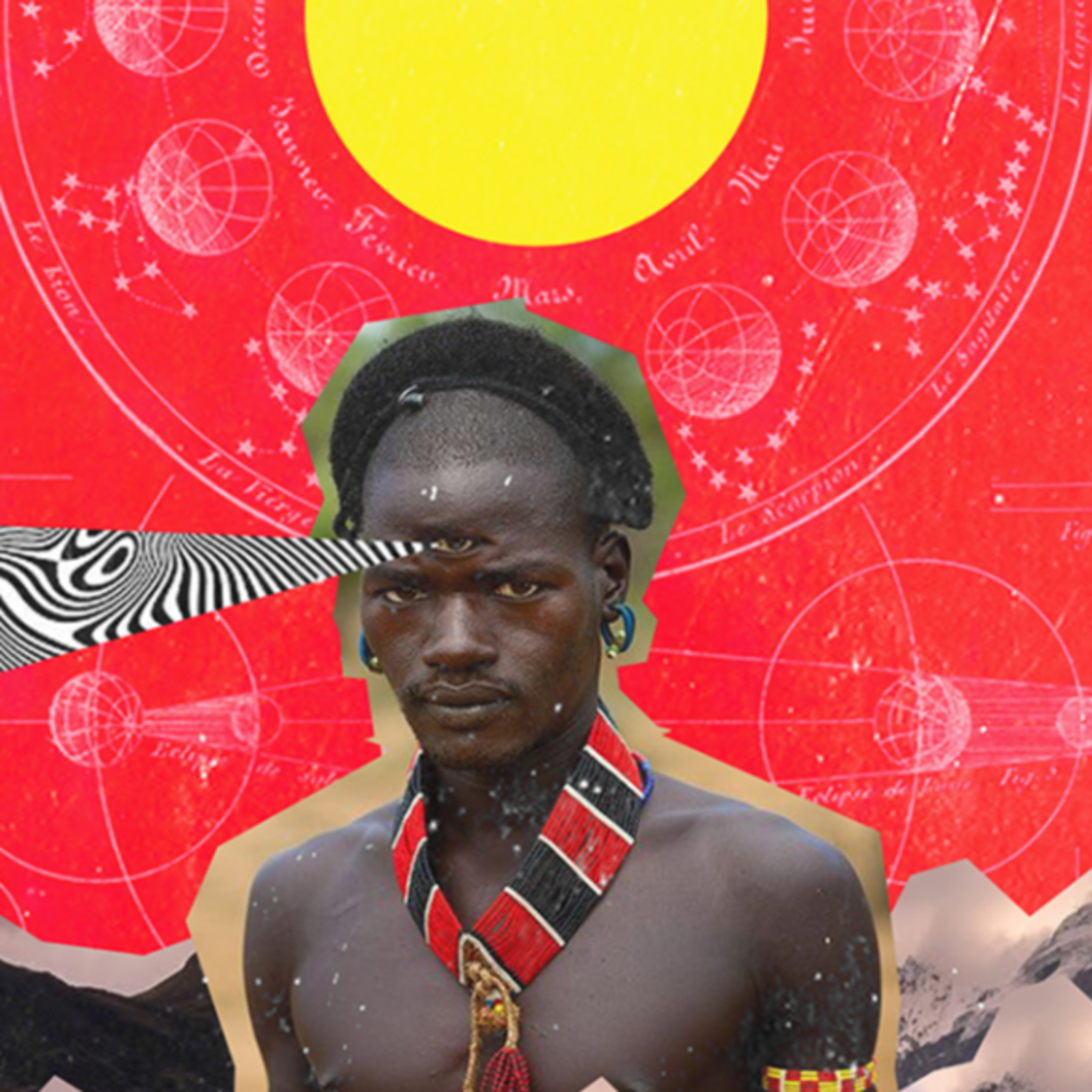 Concerning The Spiritual In Art